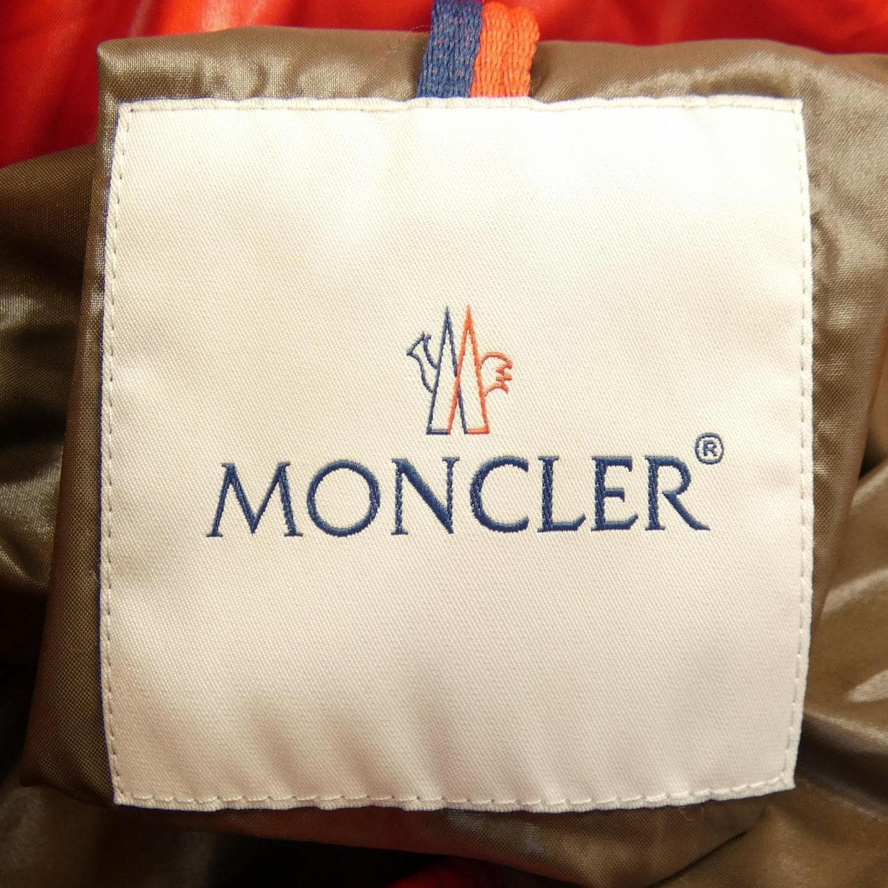 モンクレール MONCLER MAYA ダウンジャケット