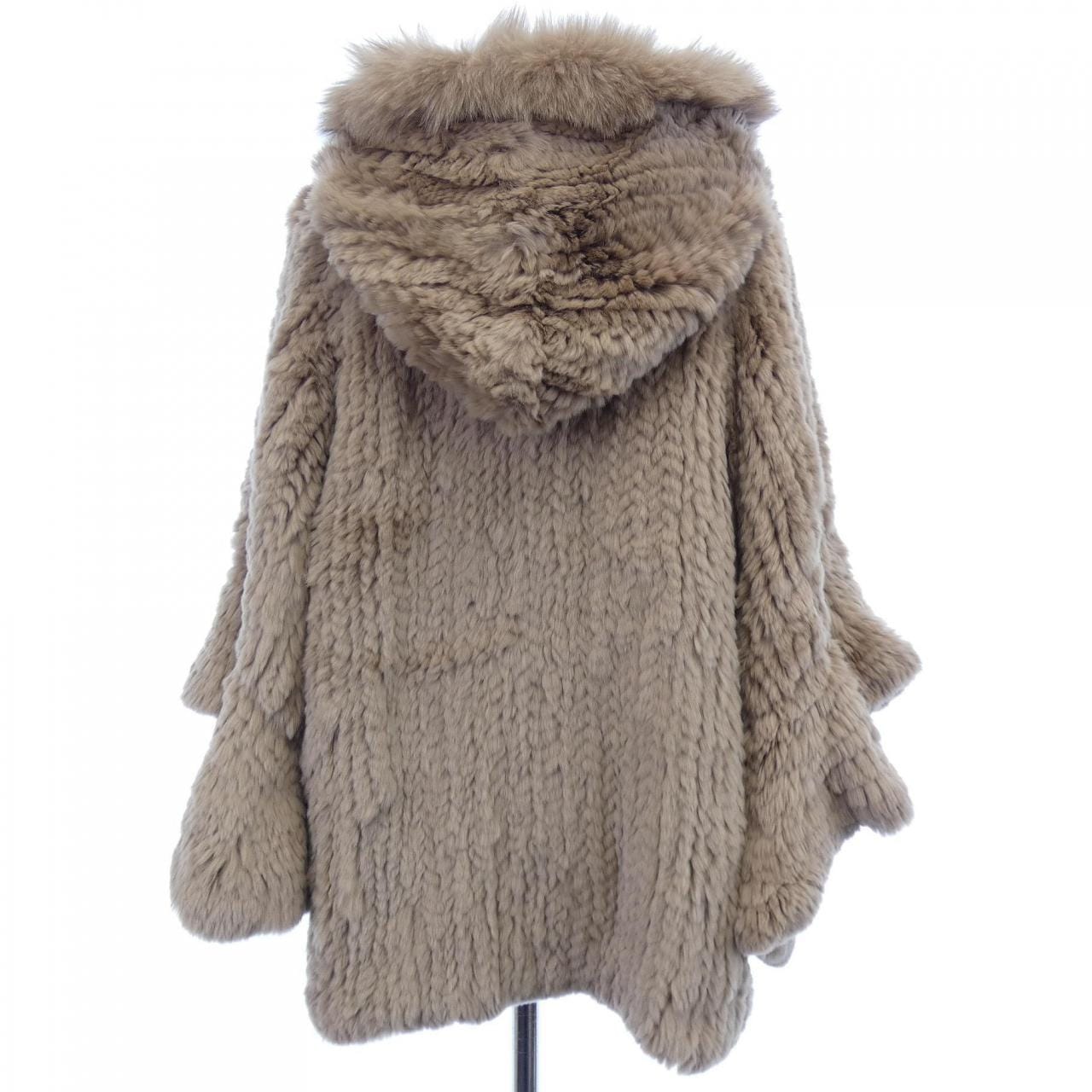 灰色歐陸GRACE CONTINENTAL夾克