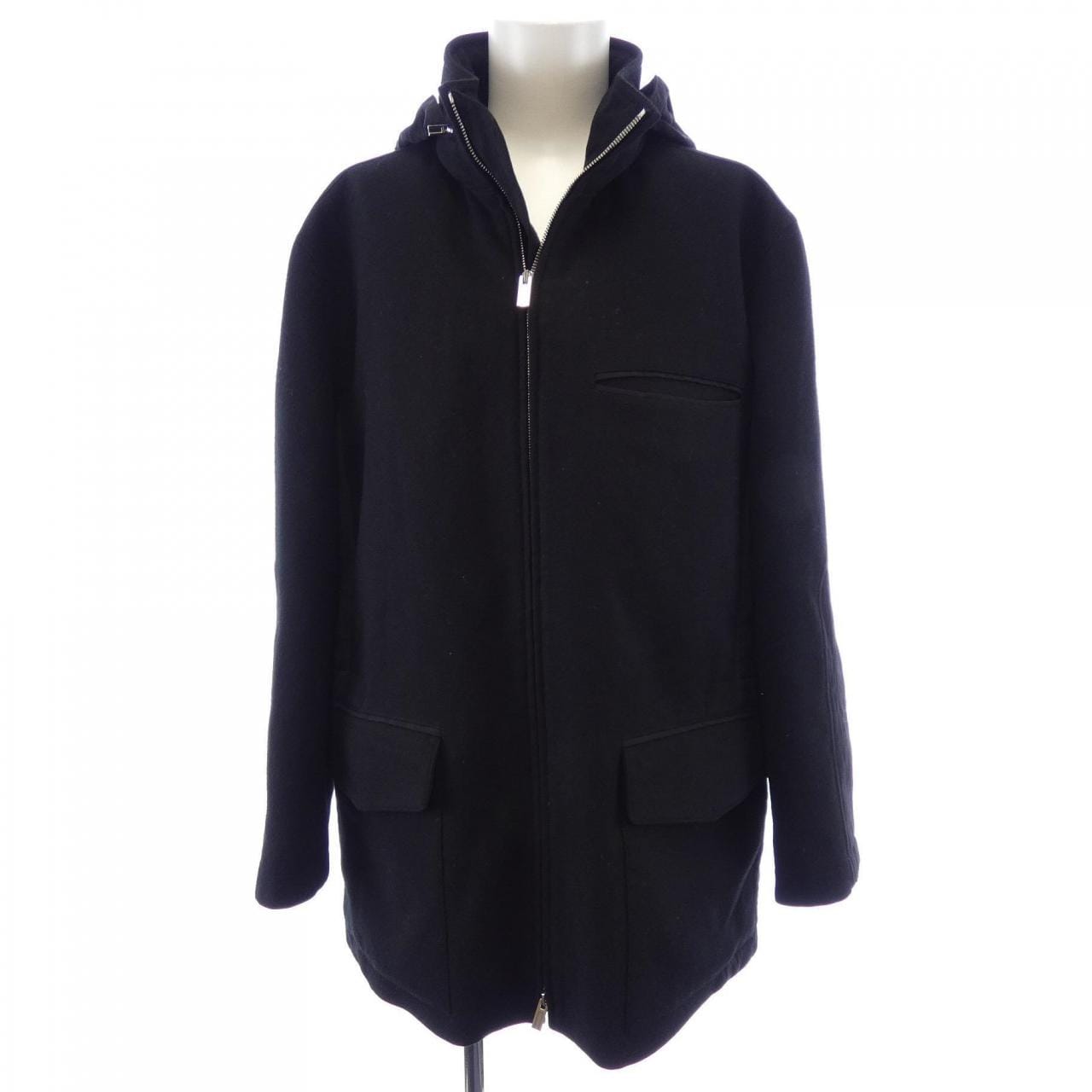 エルメス HERMES コート