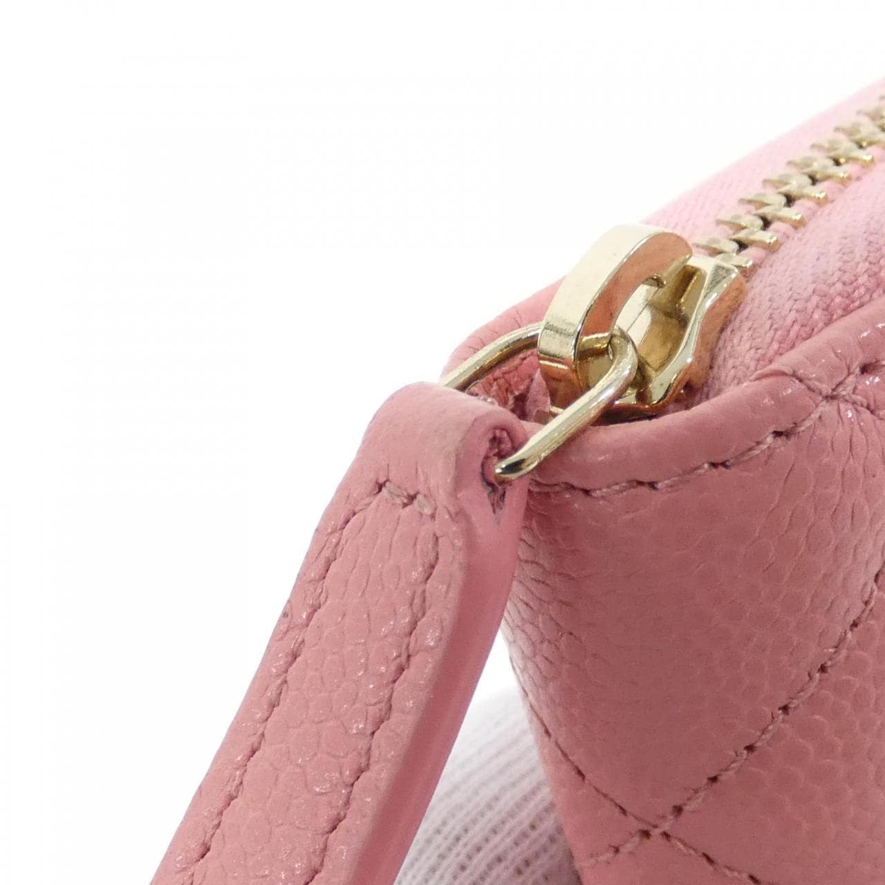 シャネル タイムレスクラシック ライン AP0216 コインケース