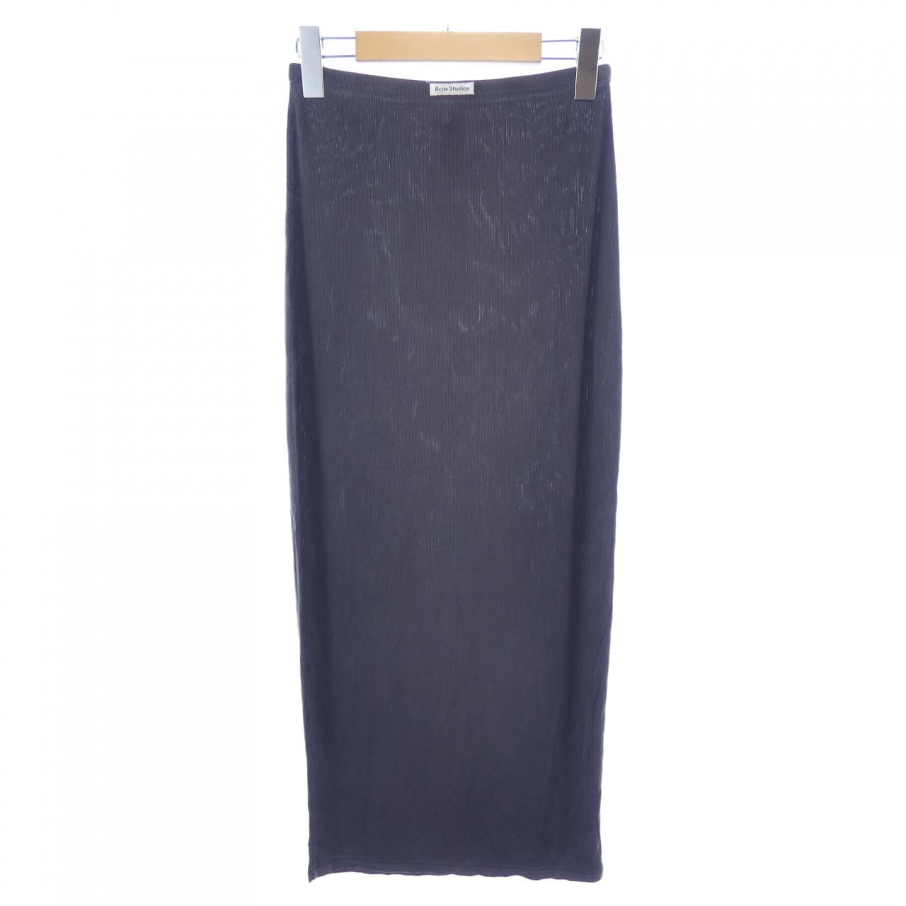 アクネストゥディオズ ACNE STUDIOS FN-WN-SKIR000791AF0505 スカート