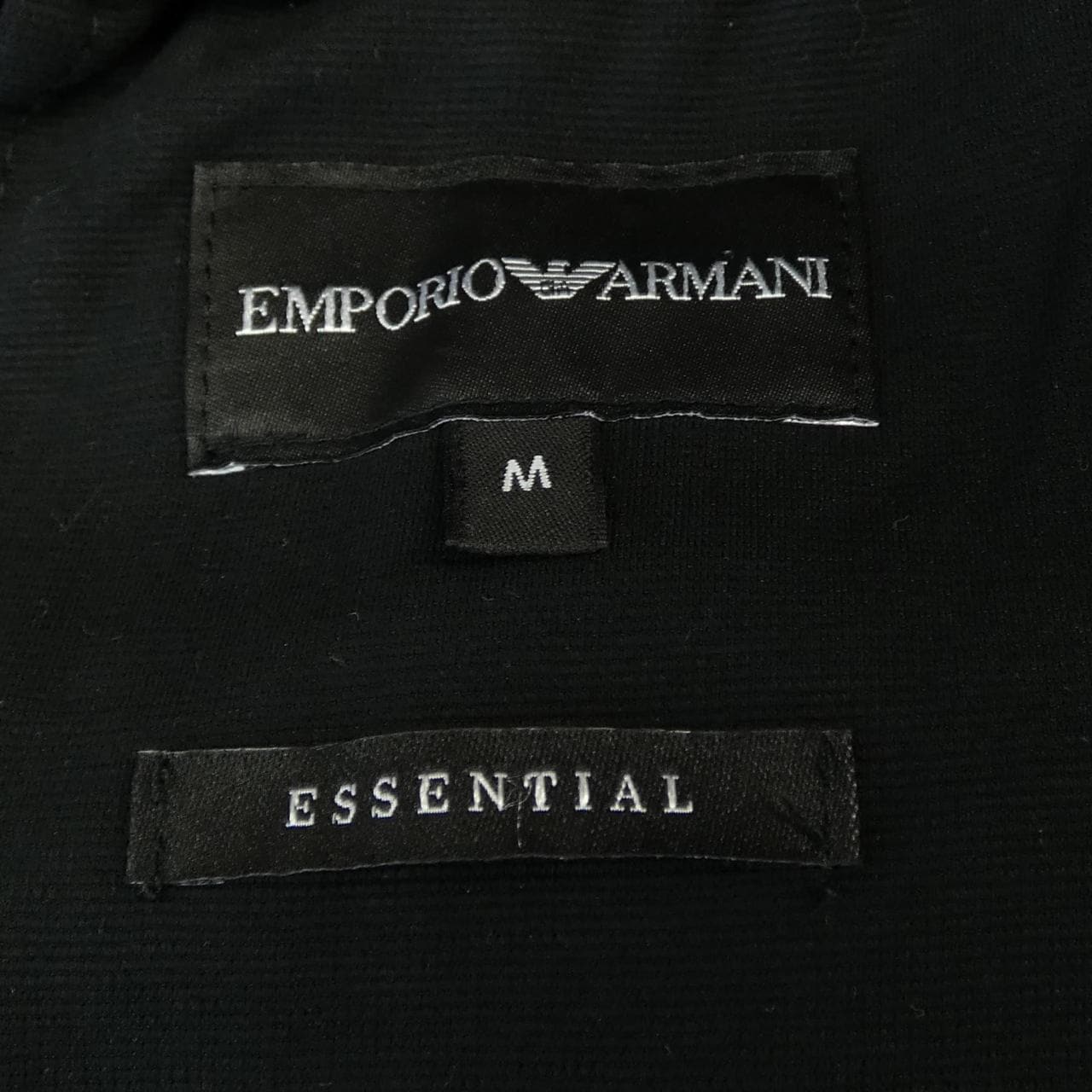 エンポリオアルマーニ EMPORIO ARMANI 8N1P72 パンツ