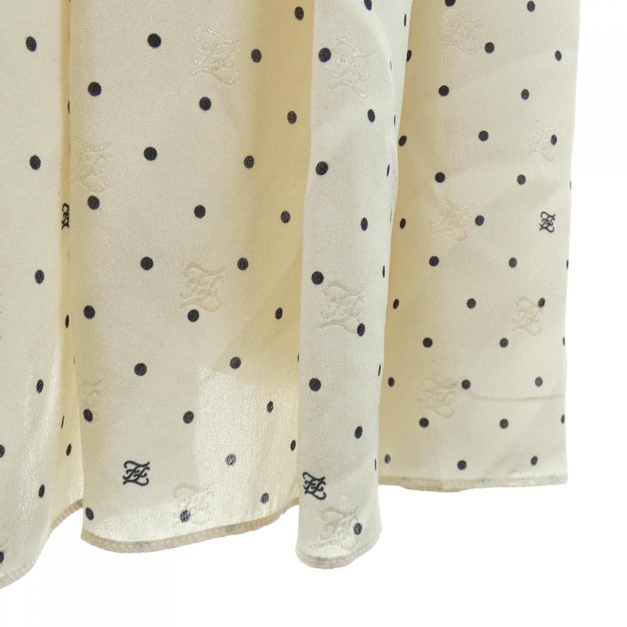 フェンディ FENDI FQ6695 AGU1 スカート