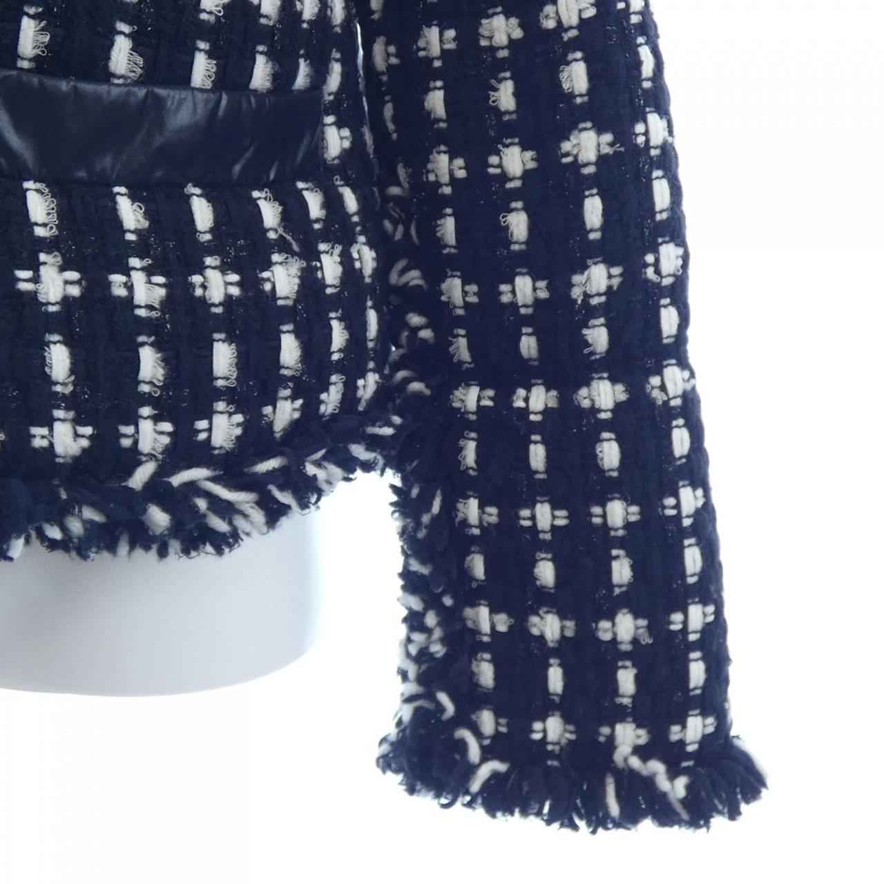 モンクレール MONCLER GINAVELLE ダウンジャケット