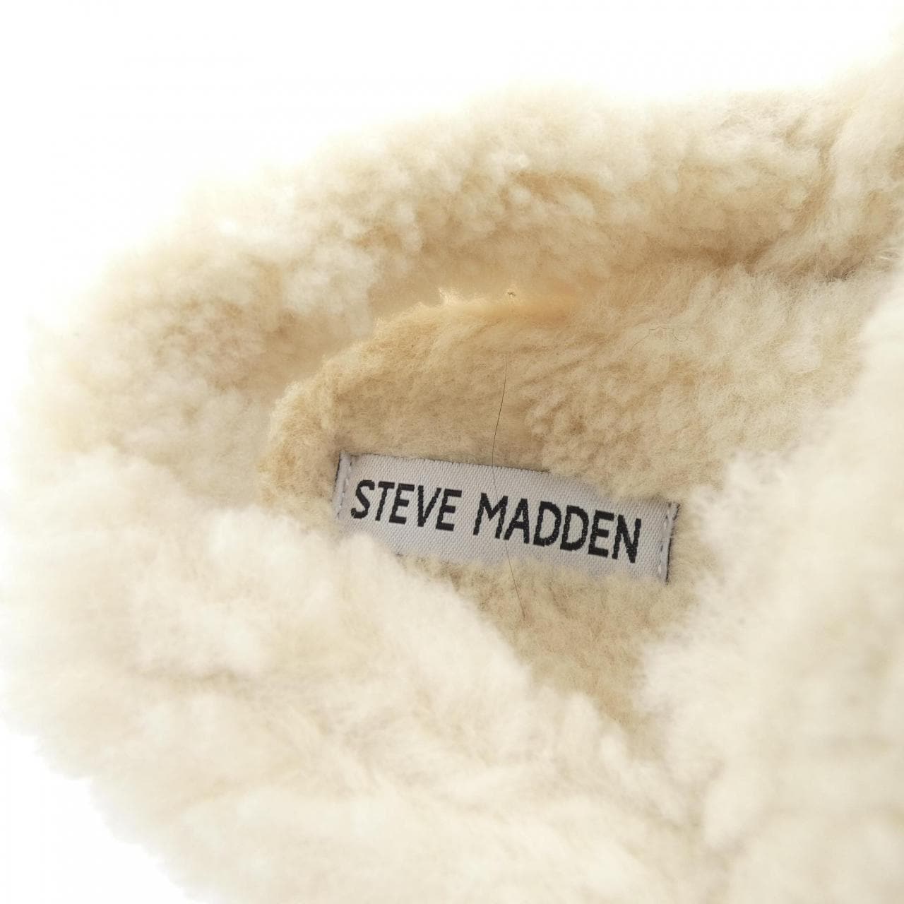 STEVEN MADDEN サンダル