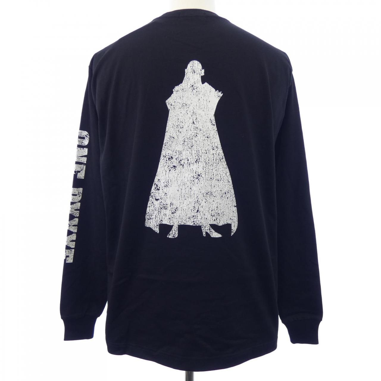 ゴットセレクショントリプルエックス GOD SELECTION XXX ONE PIECE Tシャツ