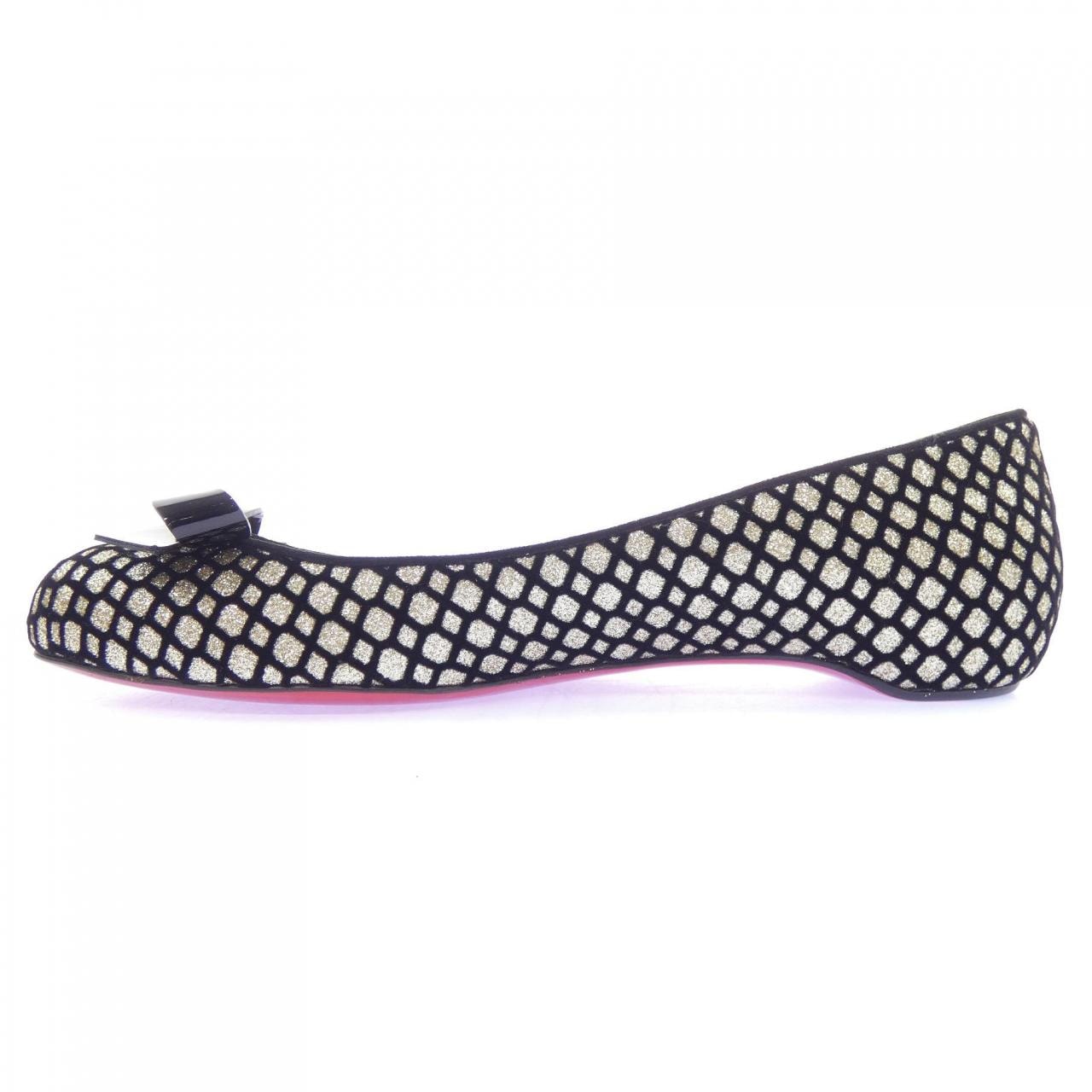 クリスチャンルブタン CHRISTIAN LOUBOUTIN フラットシューズ