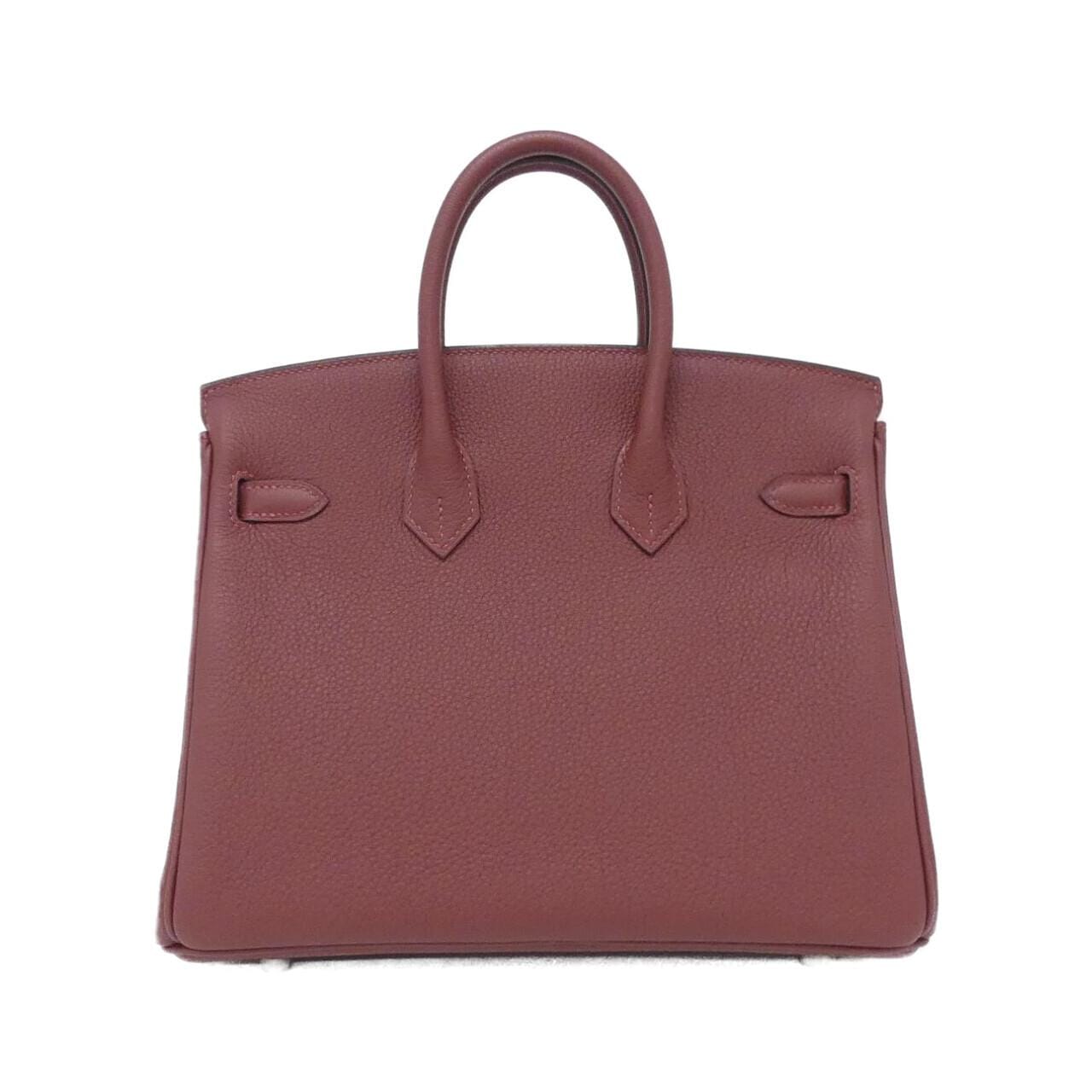 【未使用品】エルメス バーキン 25cm 041344CK バッグ