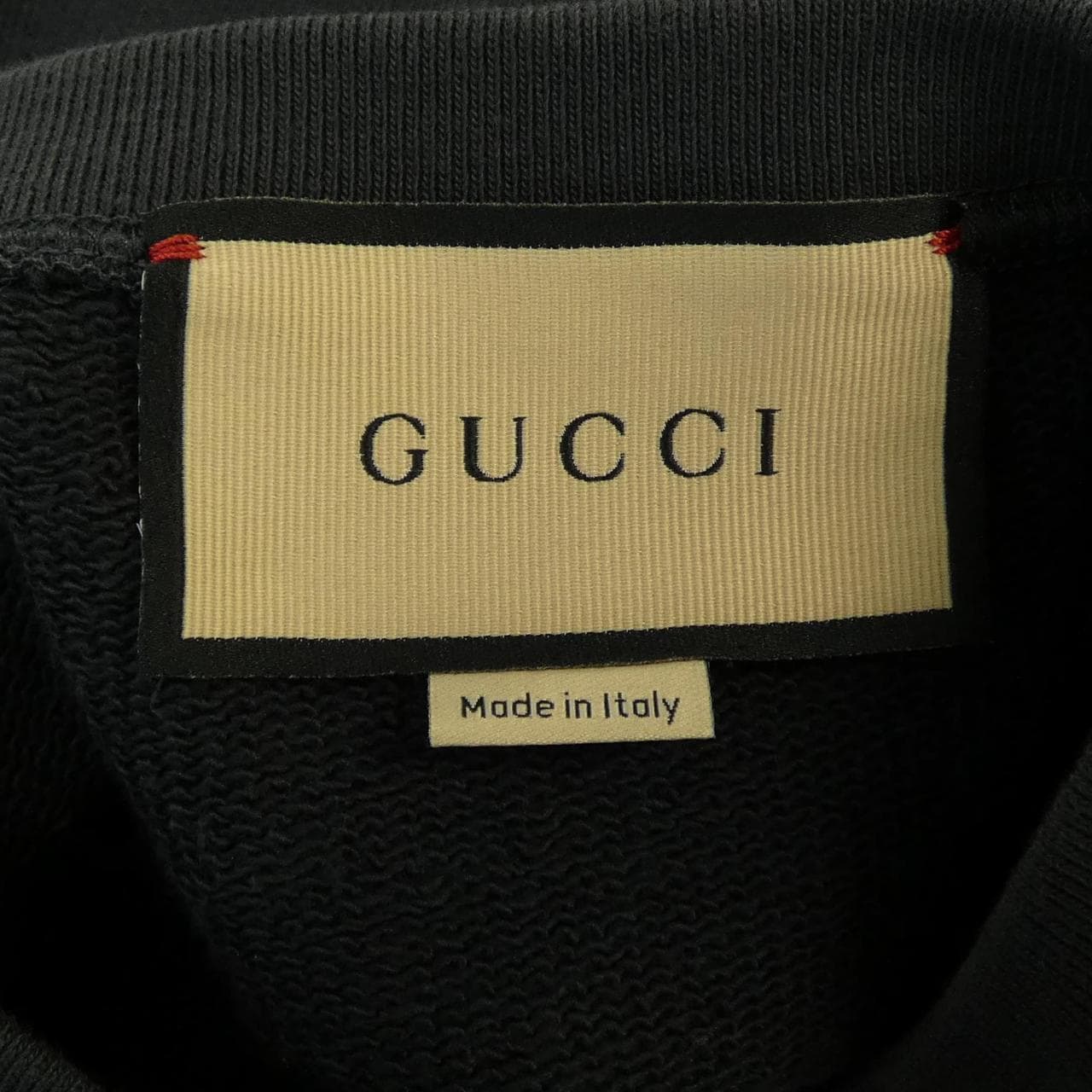 グッチ GUCCI 756653 XJFWG スウェット