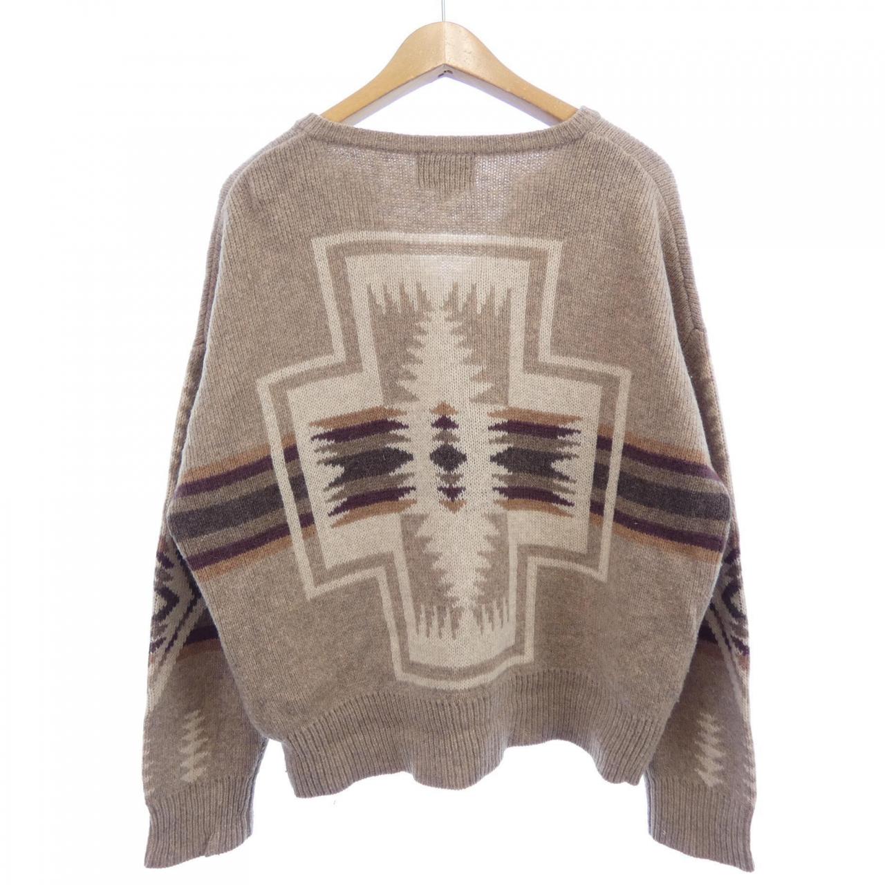 ペンドルトン PENDLETON ニット