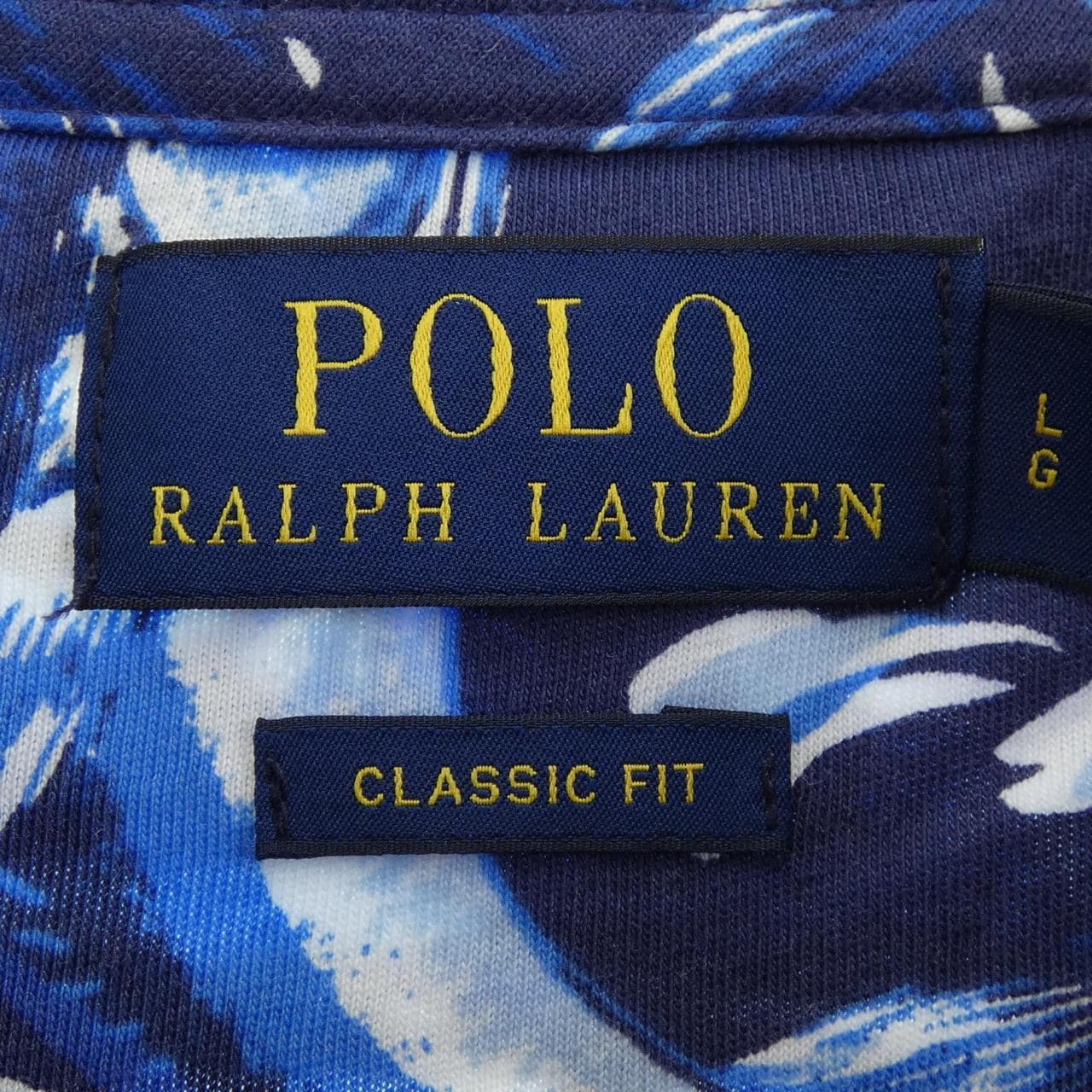 ポロラルフローレン POLO RALPH LAUREN Tシャツ