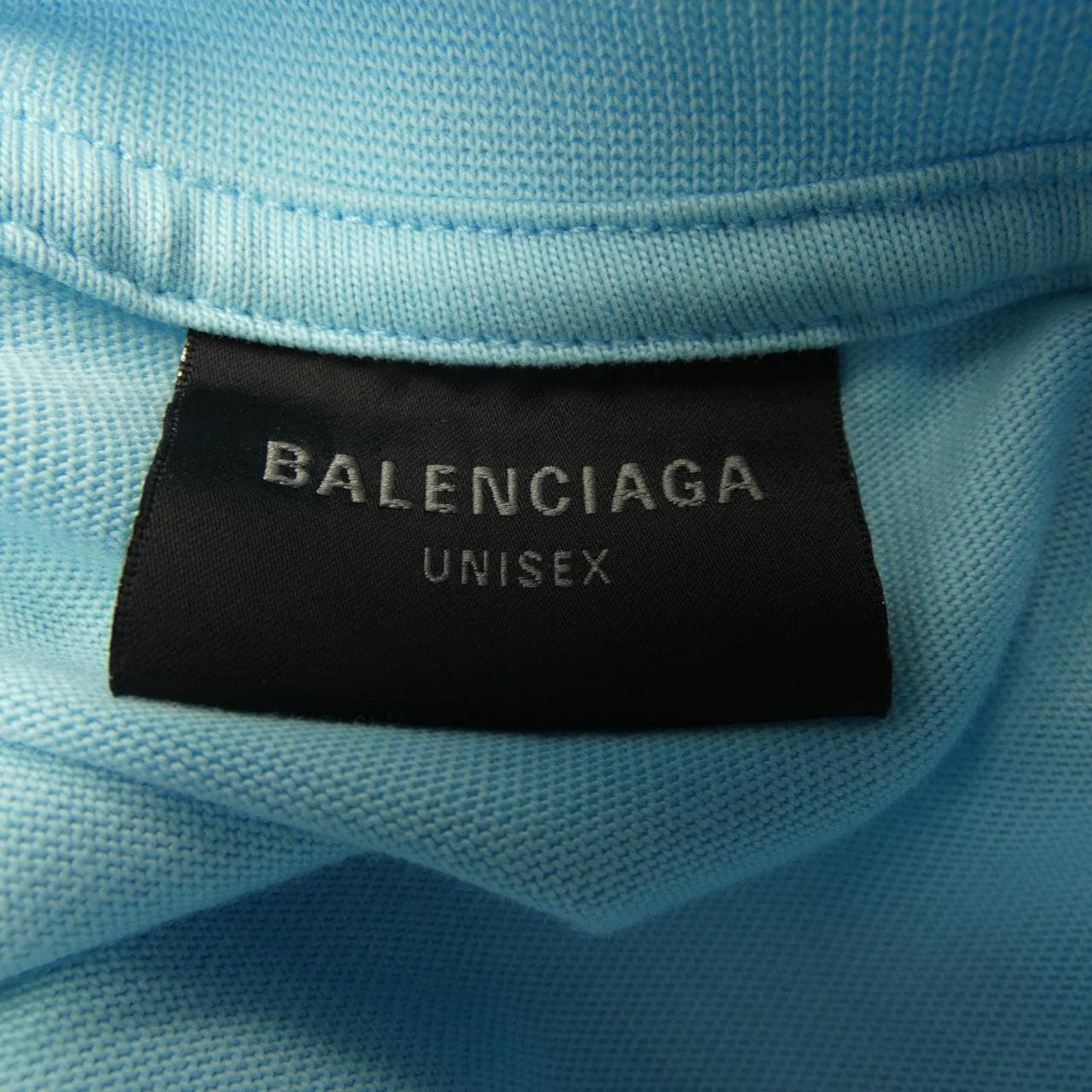 バレンシアガ BALENCIAGA 809122 TRV22 UNISEX Tシャツ