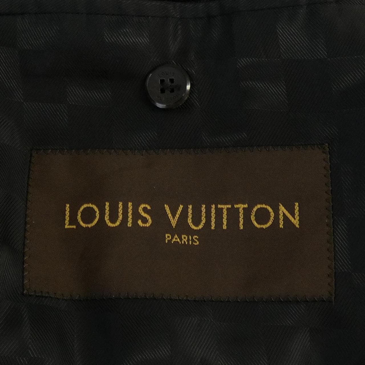 ルイヴィトン LOUIS VUITTON MTCO20WS2 コート