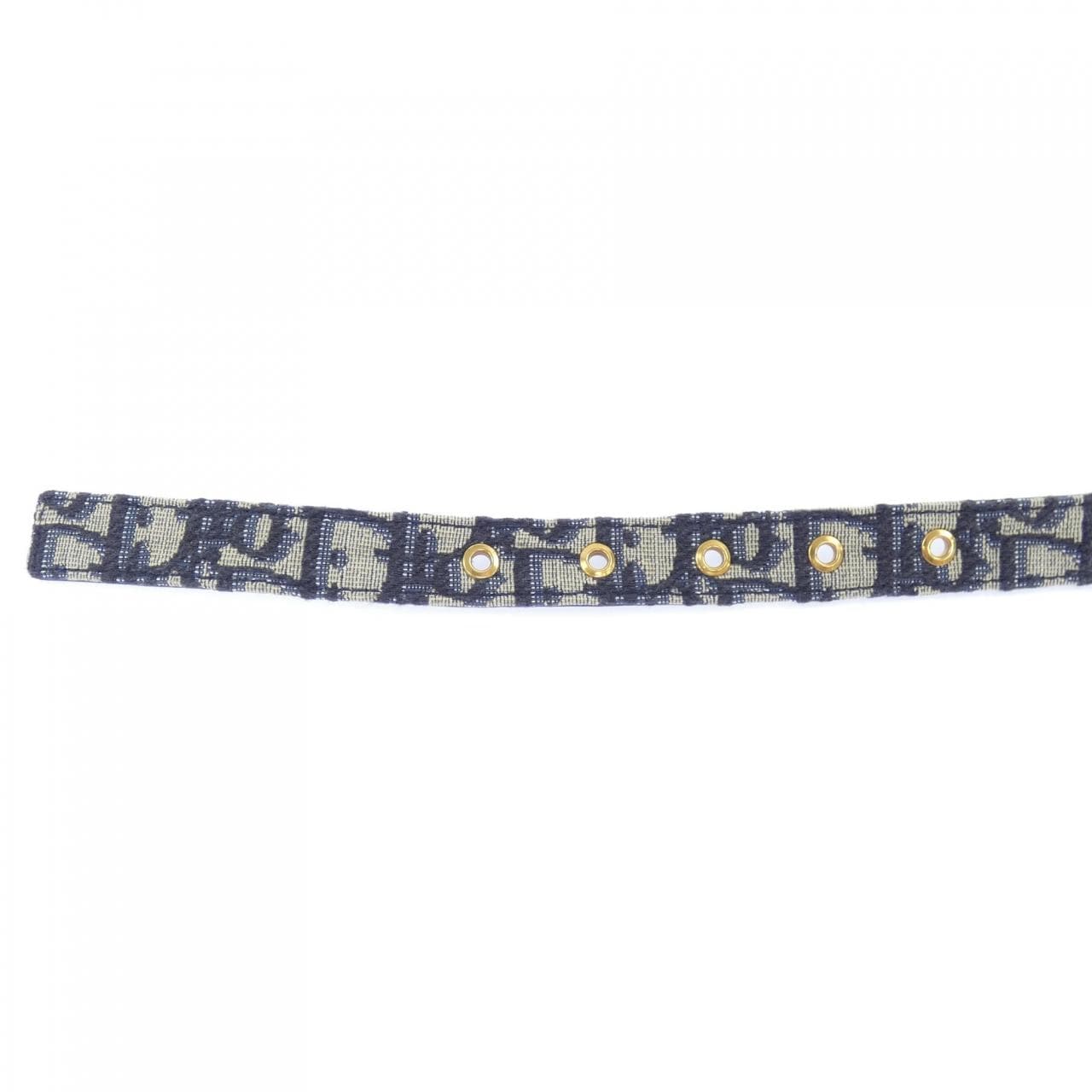 クリスチャンディオール CHRISTIAN DIOR BELT