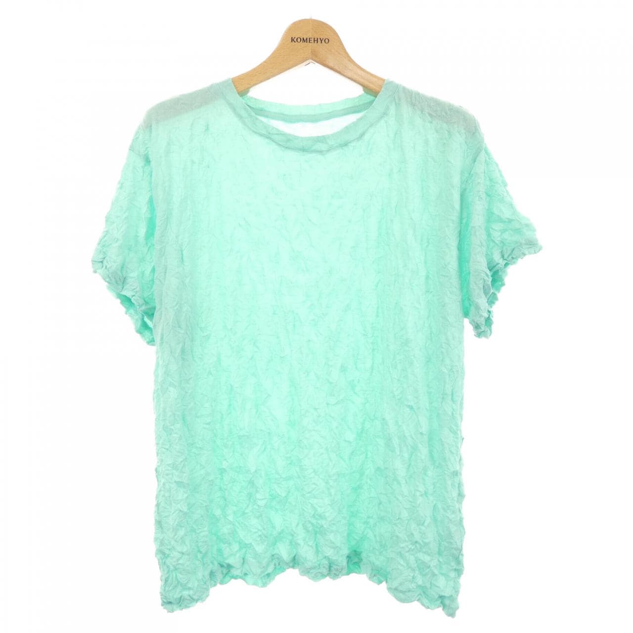 ミーイッセイミヤケ me ISSEY MIYAKE MI54JK282 トップス