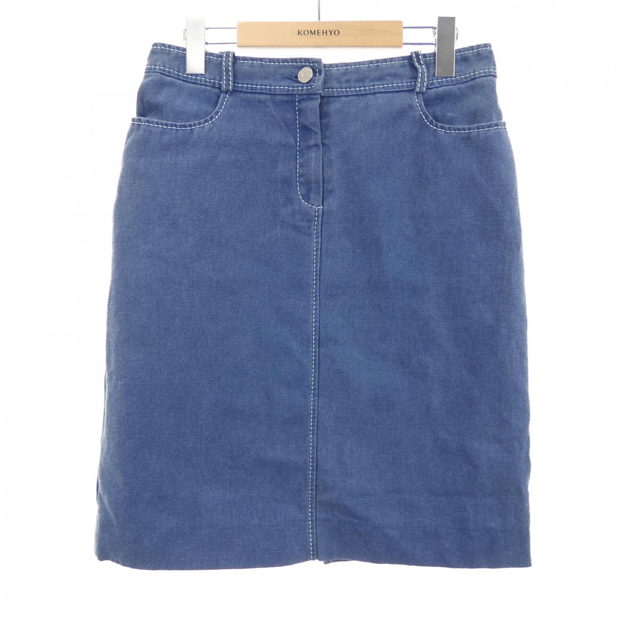 セリーヌ CELINE 12 281 3653 スカート