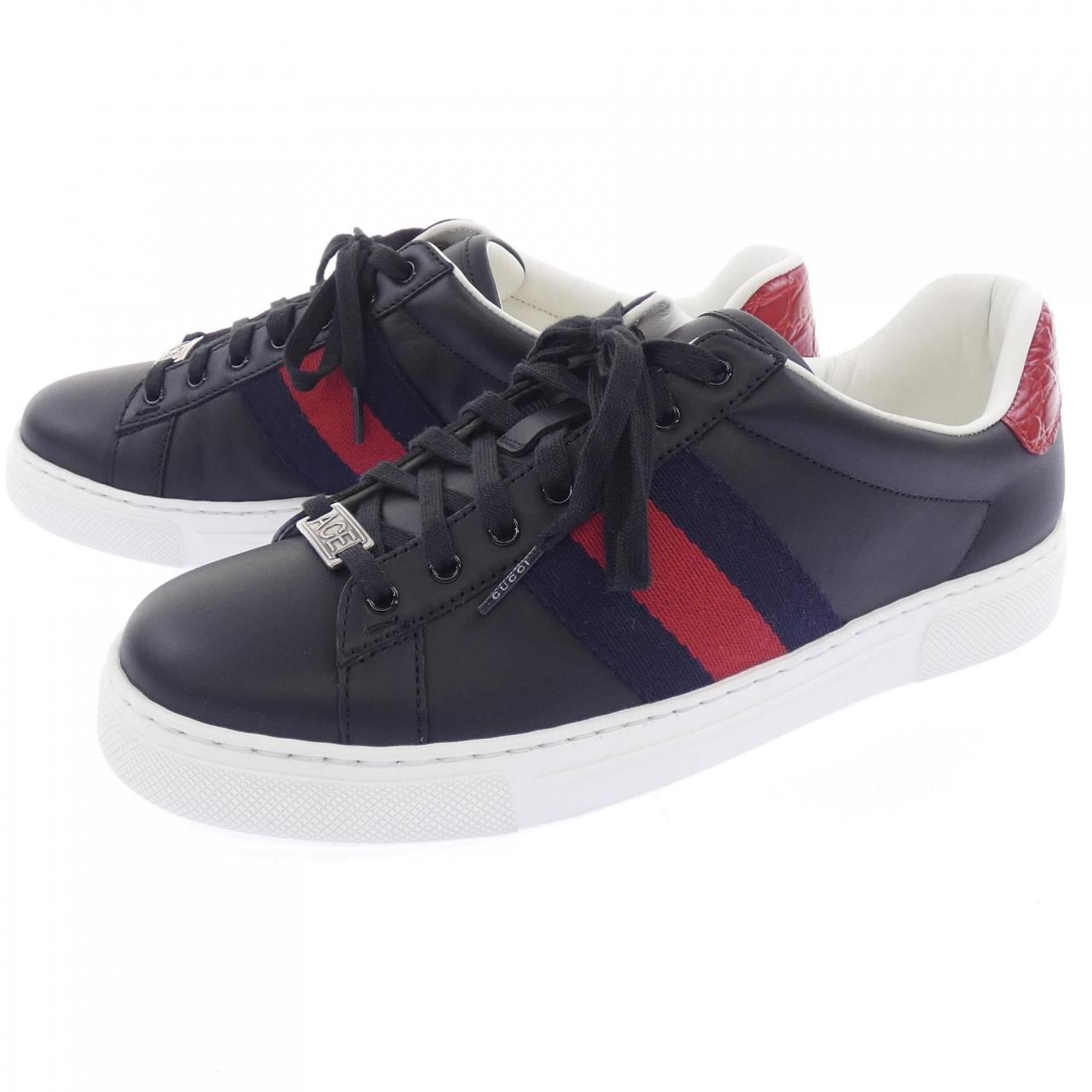 グッチ GUCCI 757892 AACAG スニーカー