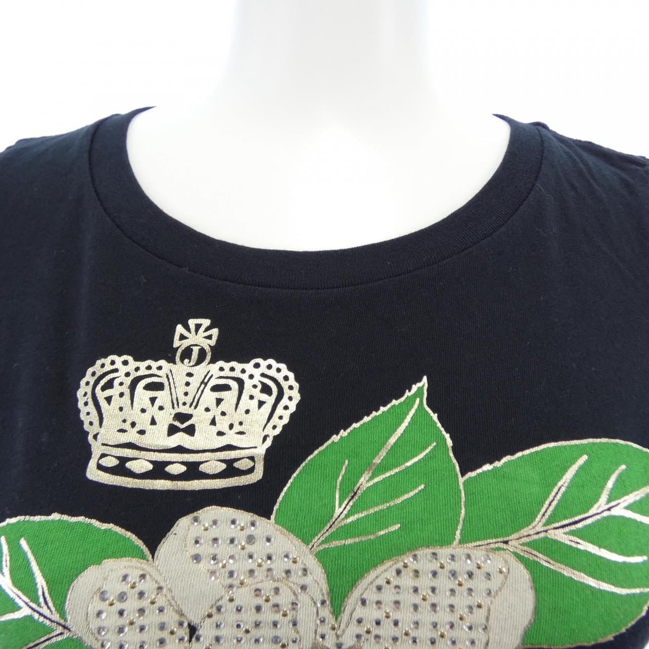 ジューシークチュール Juicy couture Tシャツ