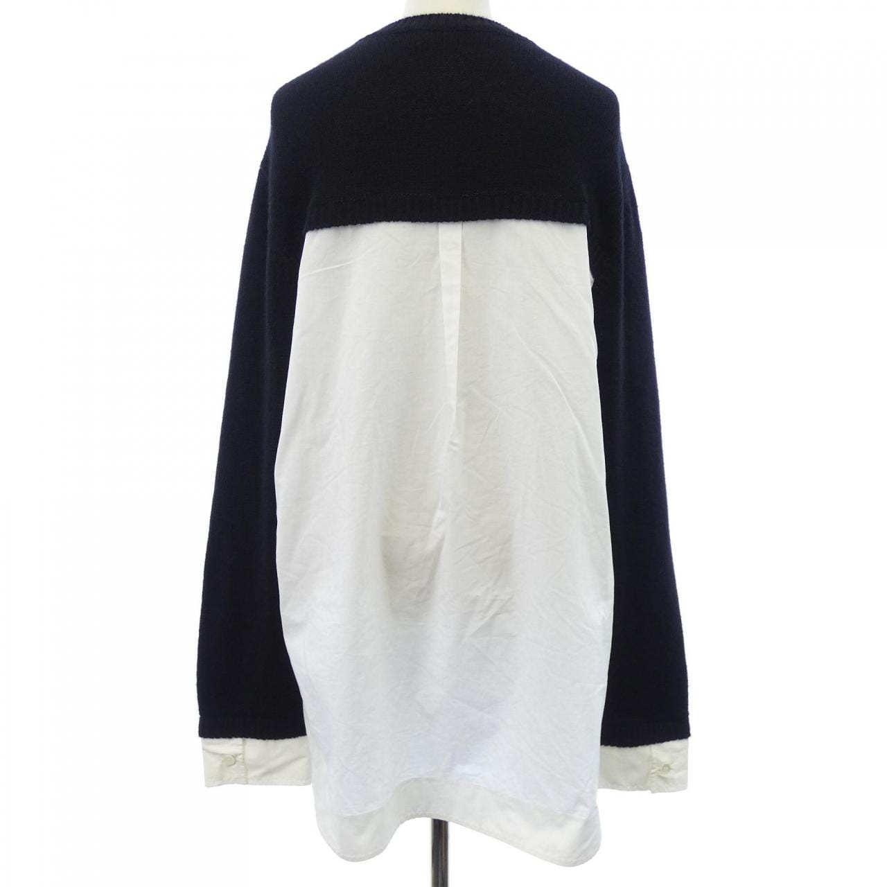 マルニ MARNI カーディガン