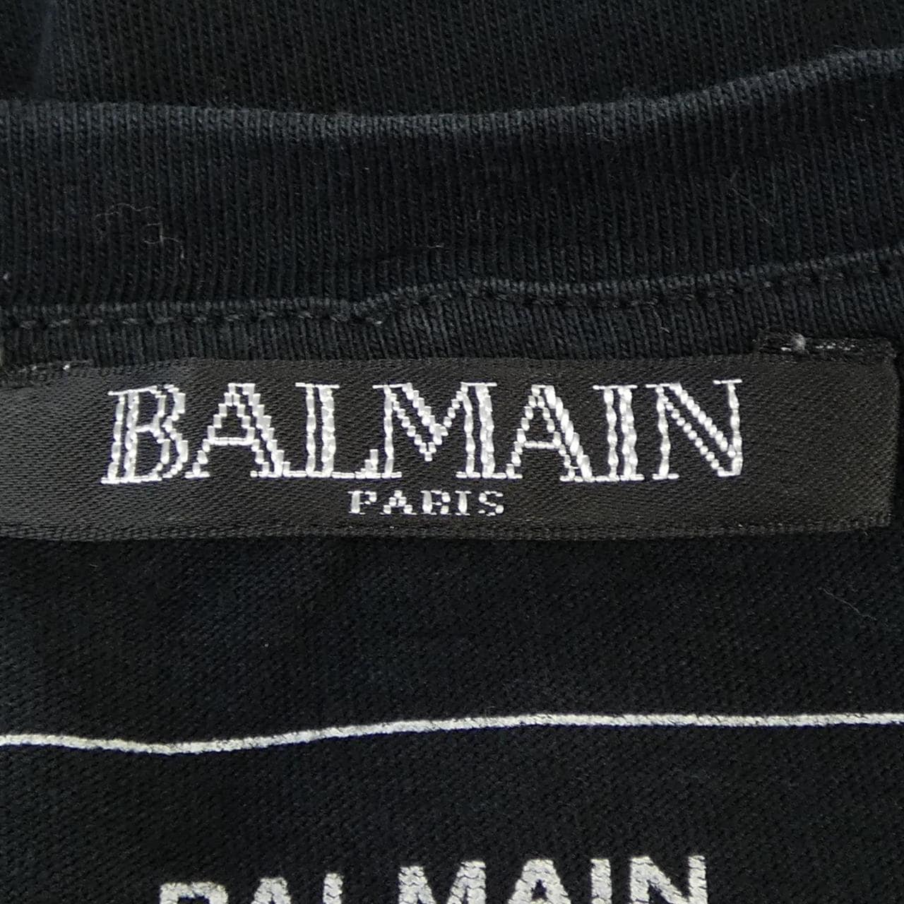 バルマン BALMAIN トップス