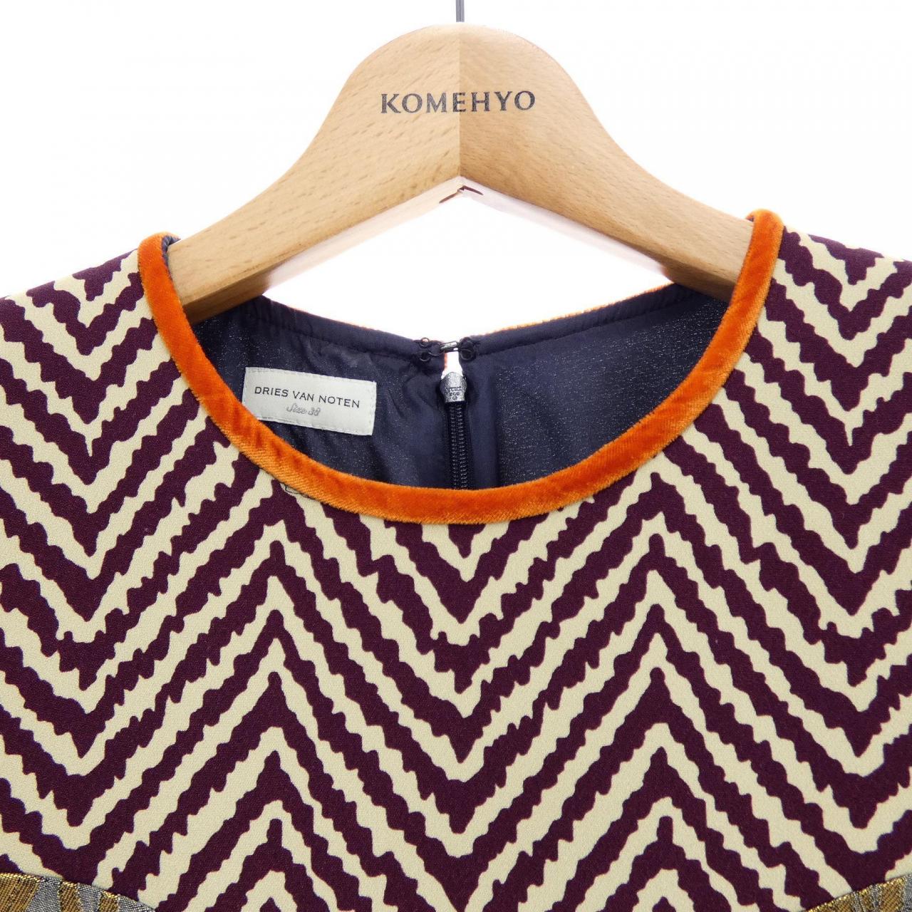 ドリスヴァンノッテン DRIES VAN NOTEN トップス