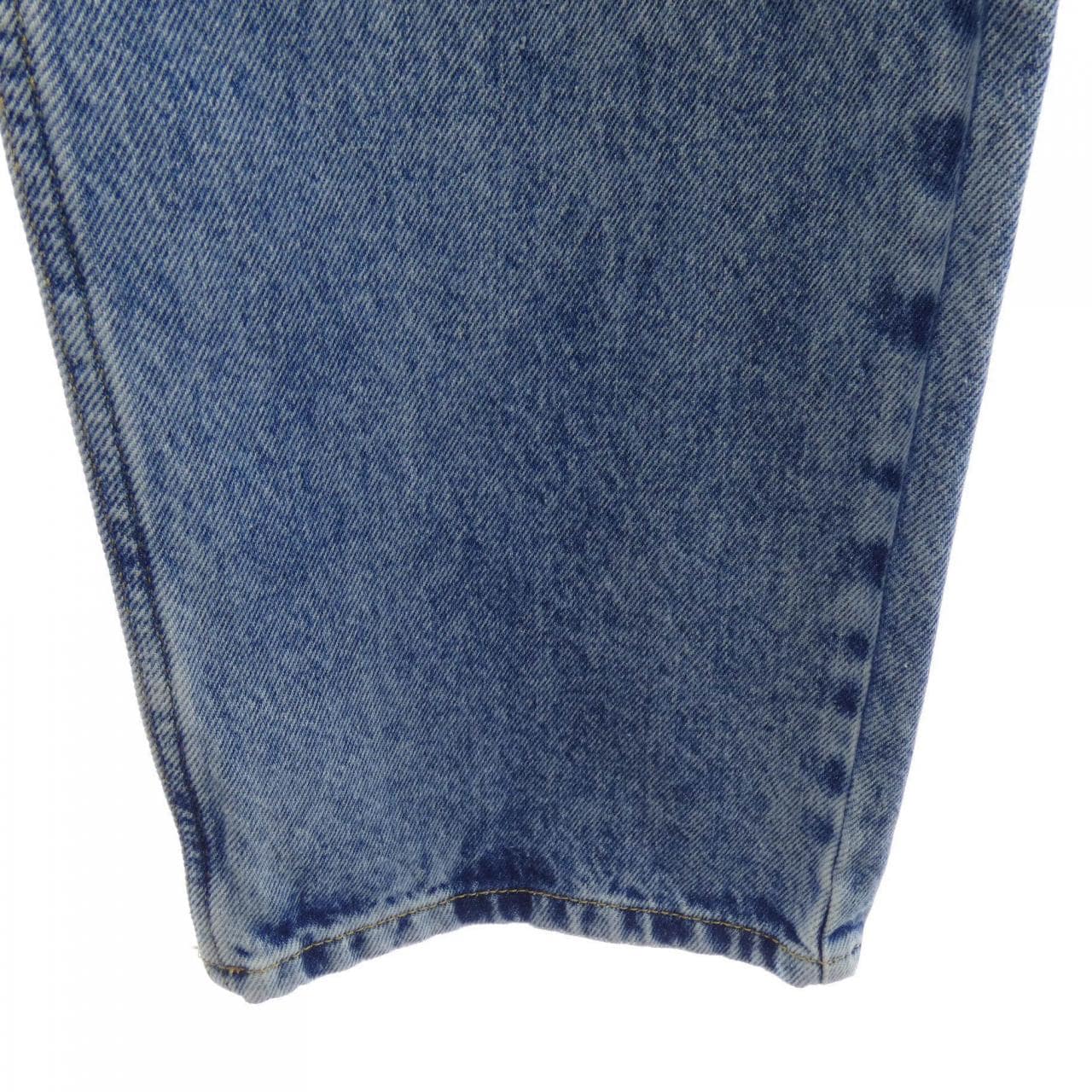 メゾンマルジェラ Maison Margiela スラッシュディテール S51LA0051 ジーンズ