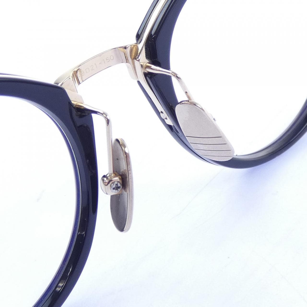 トムブラウン THOM BROWNE TB-011A-49 SUNGLASSES