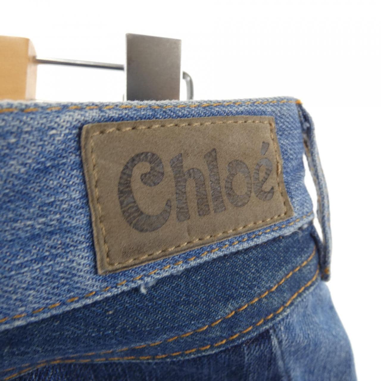 クロエ Chloe ジーンズ