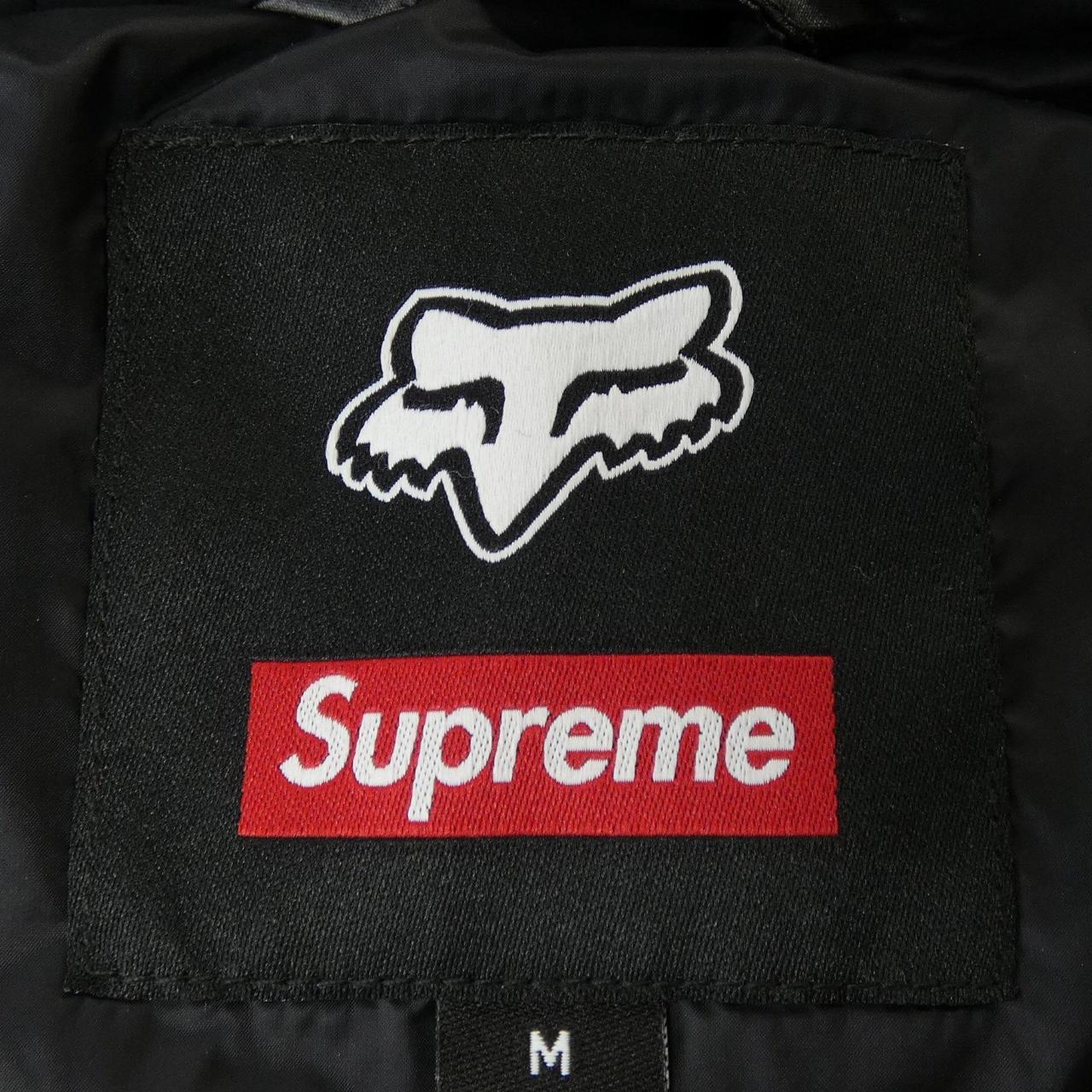 シュプリーム SUPREME ダウンジャケット