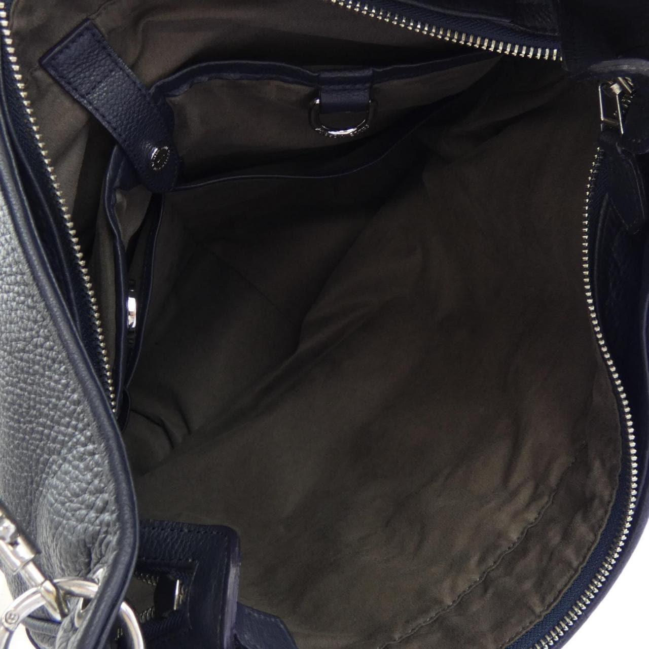 ペッレモルビダ PELLE MORBIDA BAG