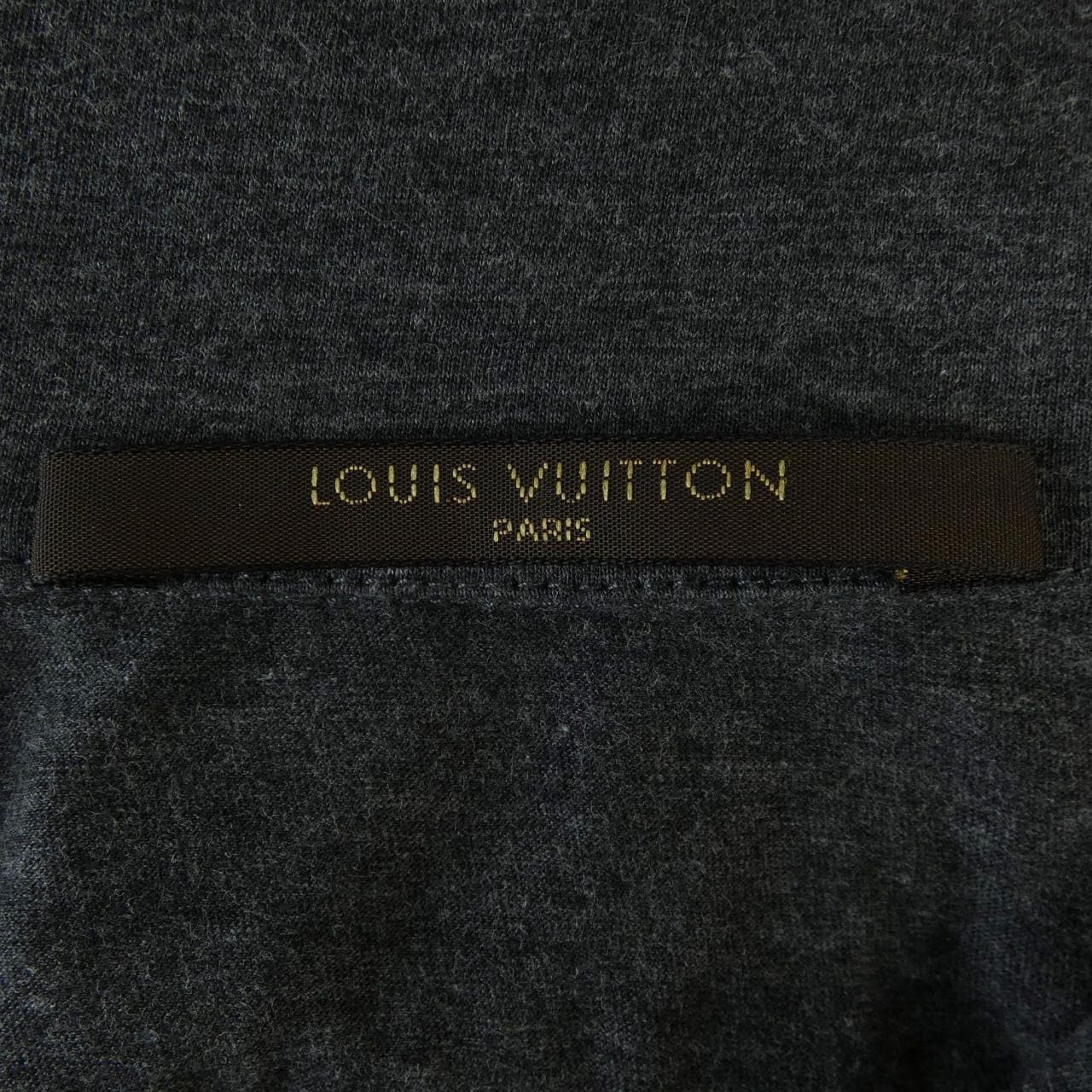 ルイヴィトン LOUIS VUITTON MMJR32JCP トップス
