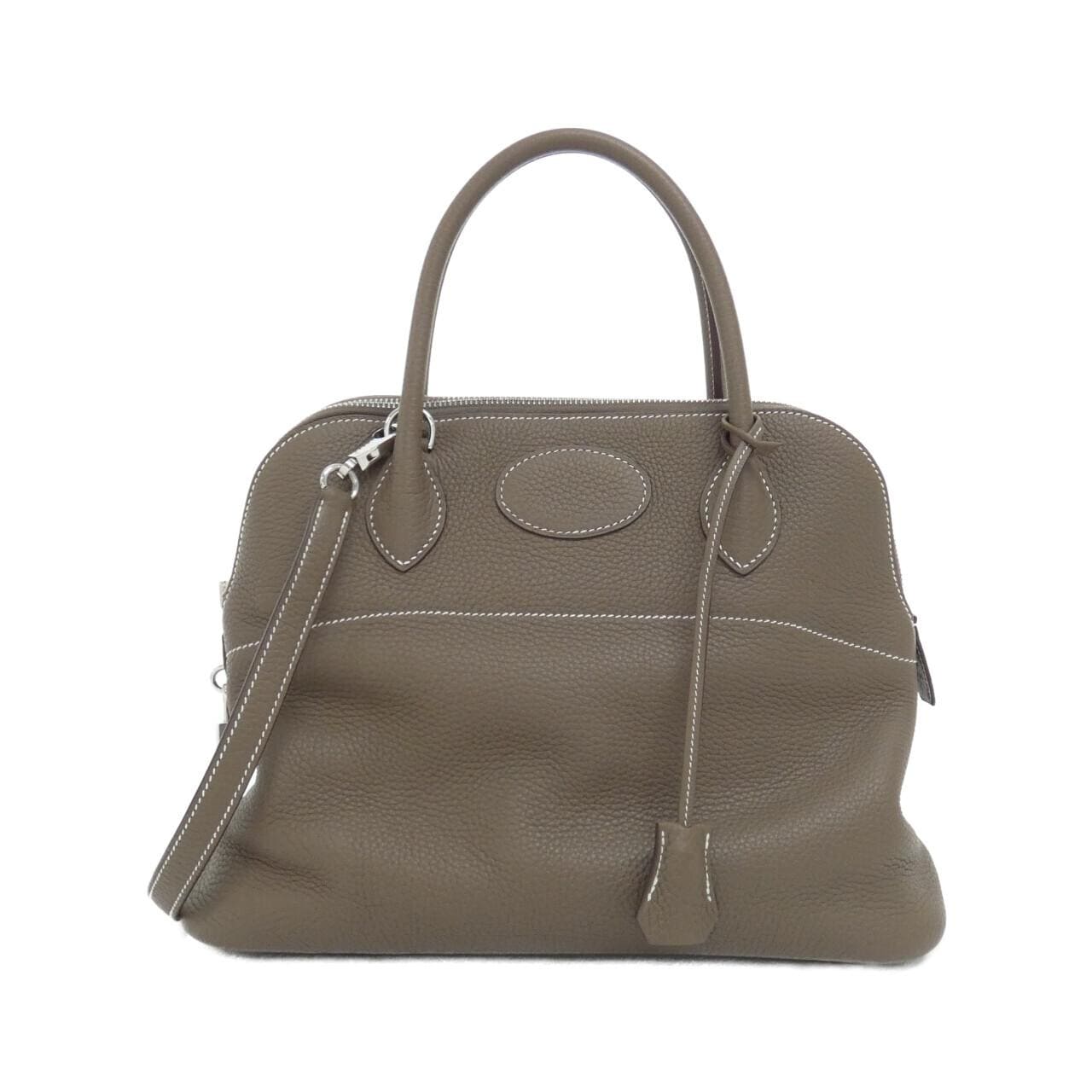 エルメス ボリード 31cm 073419CK バッグ