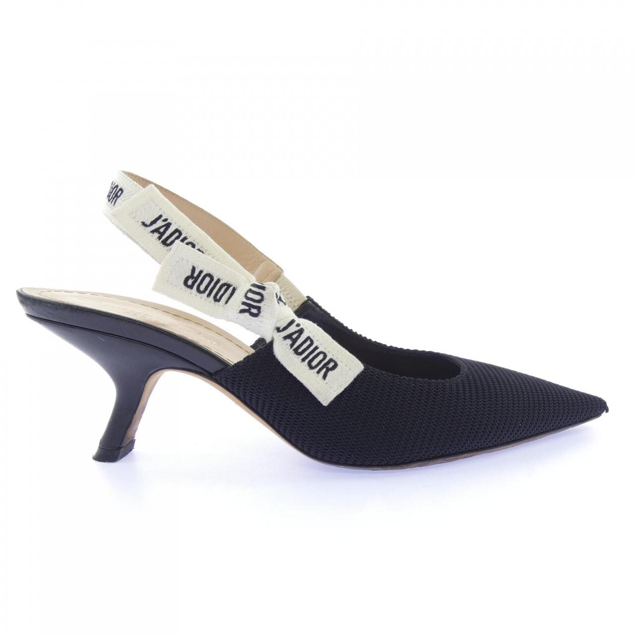 クリスチャンディオール CHRISTIAN DIOR J'ADIOR スリングバック KDC200TFL パンプス
