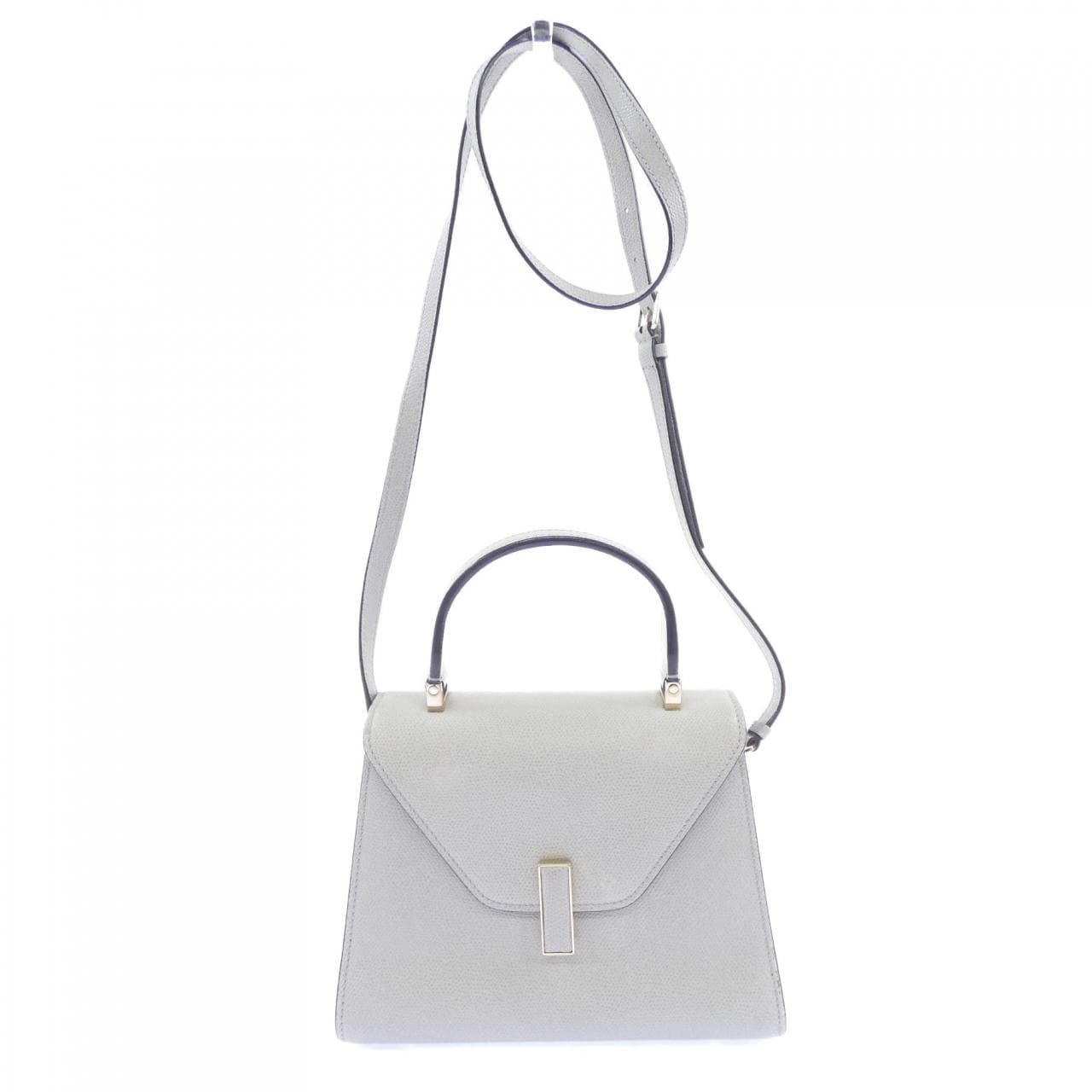 ヴァレクストラ VALEXTRA イジィデ ISIDE WBES0036028LOC99 BAG