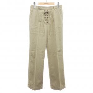 サンローラン SAINT LAURENT 651582 Y3A41 パンツ