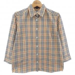バーバリーロンドン BURBERRY LONDON FEA37-004 シャツ