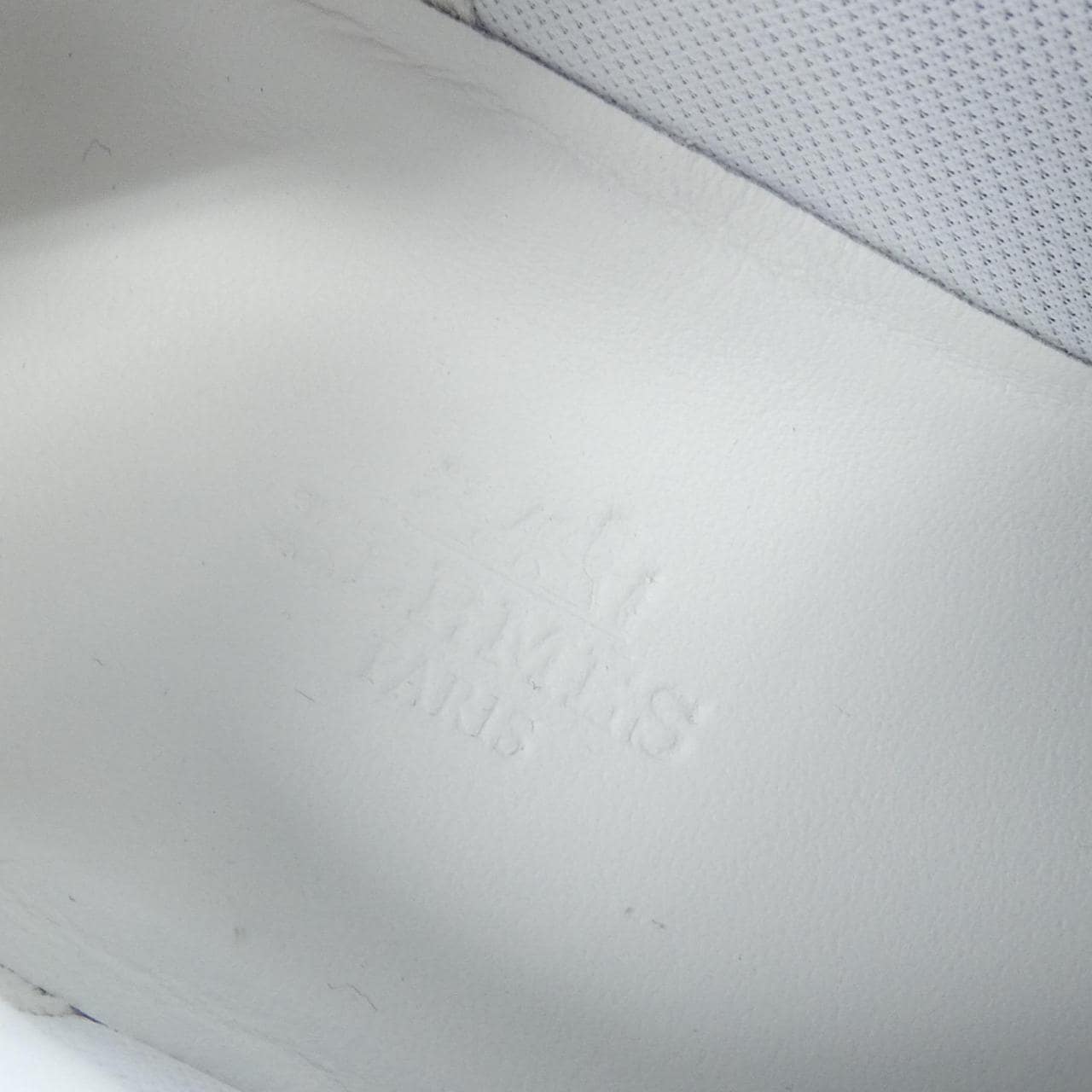 エルメス HERMES バウンシング 251100Z スニーカー