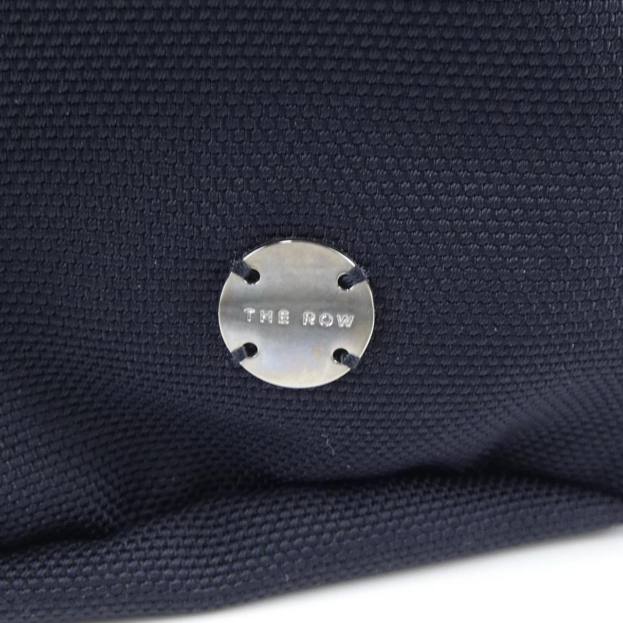 THE ROW POUCH