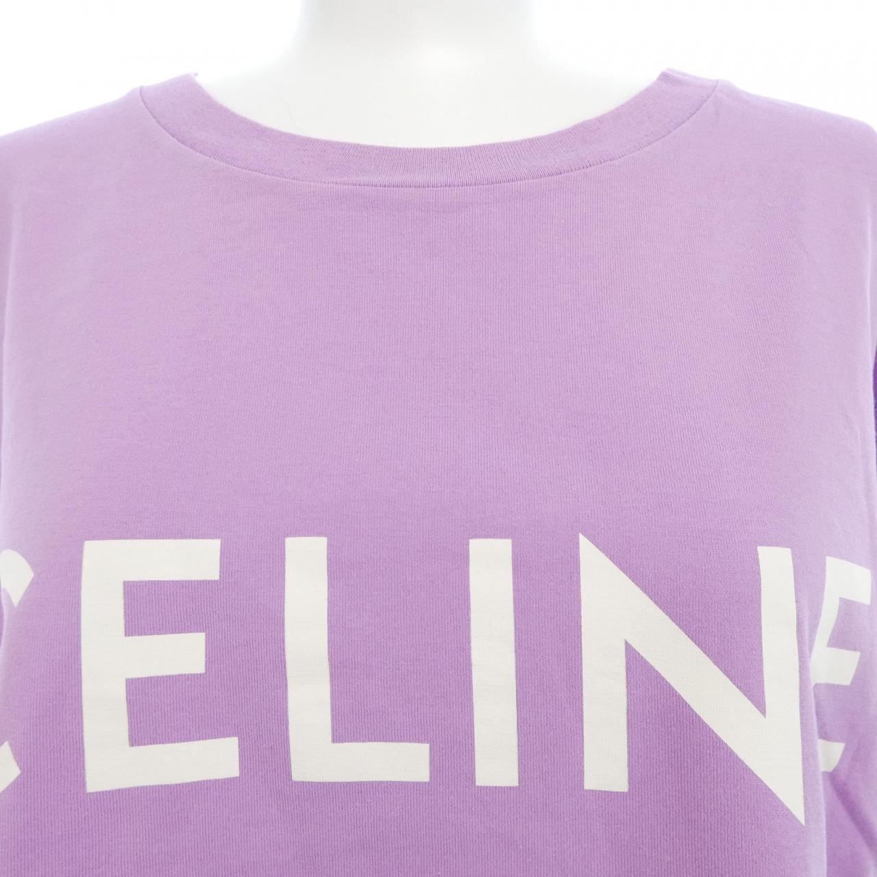 CELINE Celine T恤