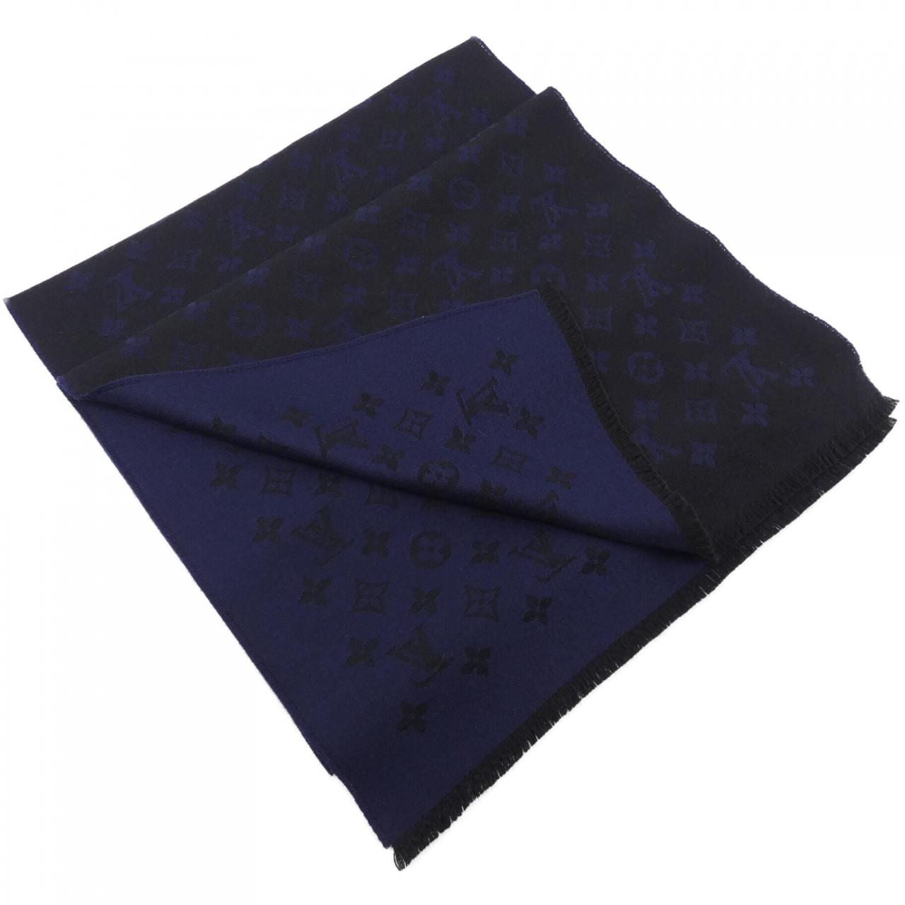 ルイヴィトン LOUIS VUITTON STOLE