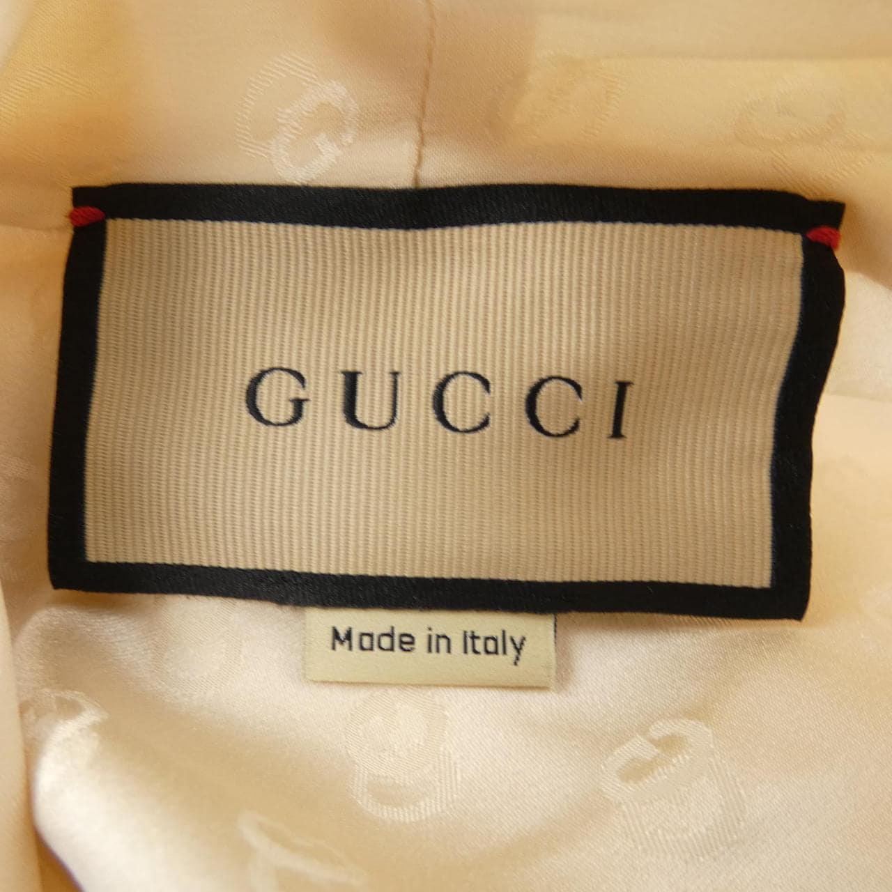 GUCCI襯衫