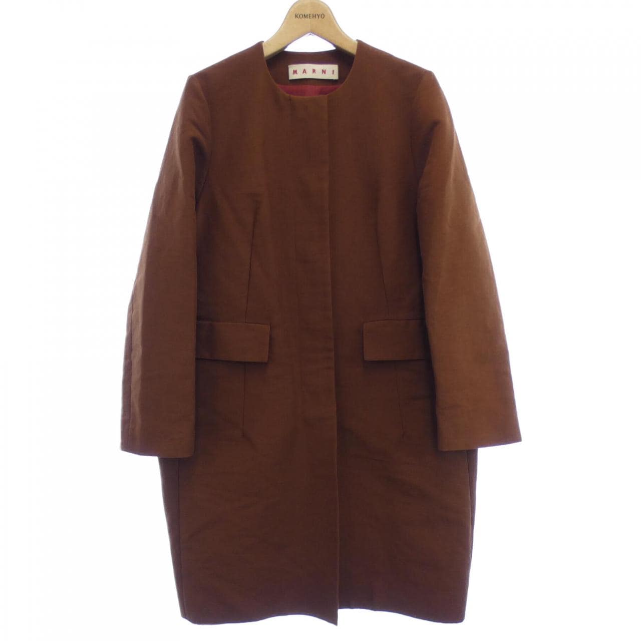 Marni coat