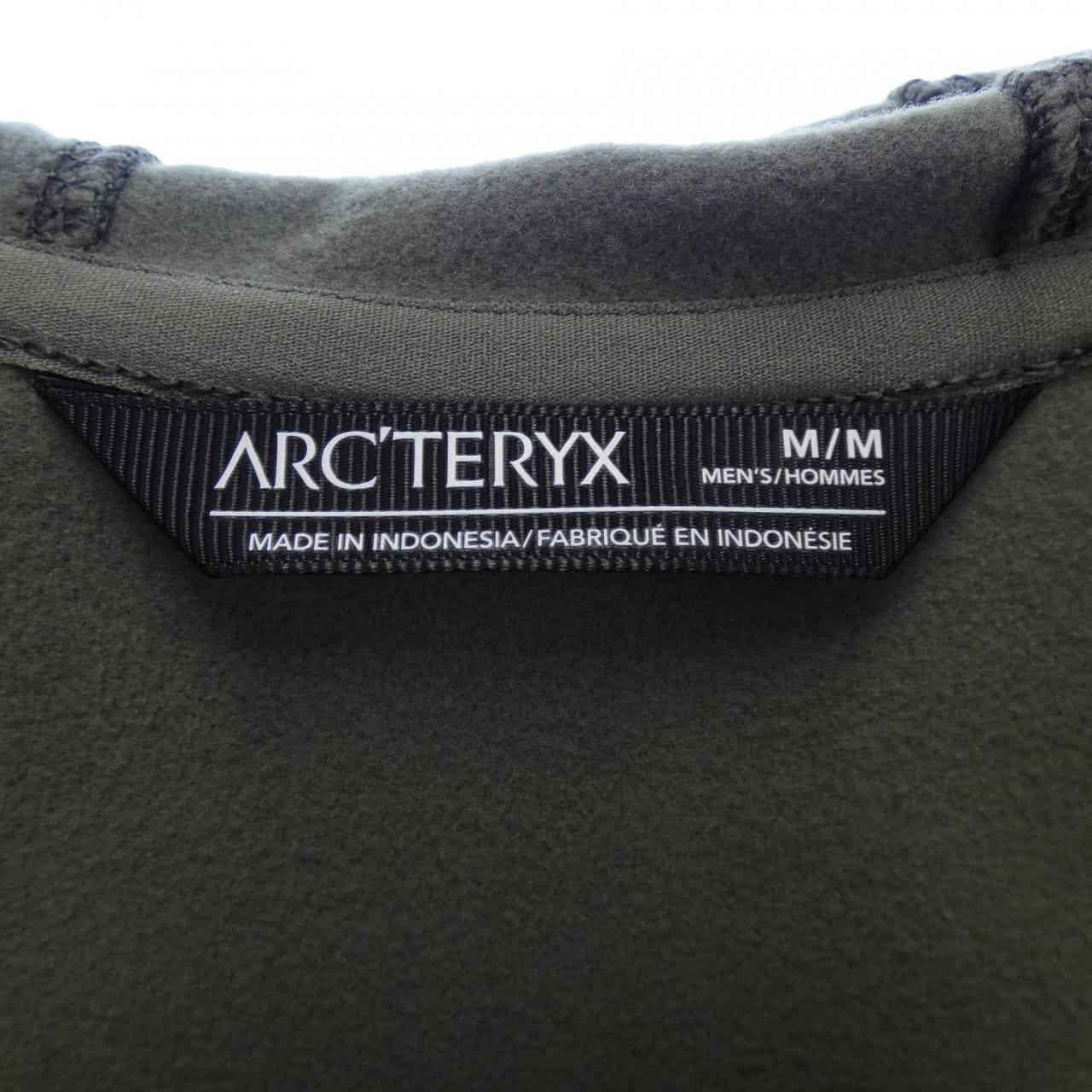 アークテリクス ARC'TERYX ブルゾン