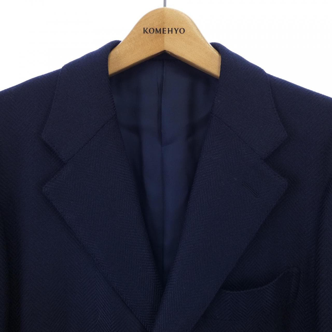 SARTO TECHINO チェスターコート