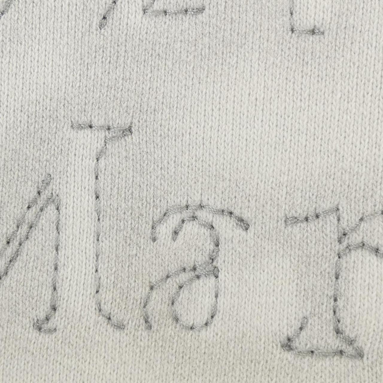 メゾンマルジェラ Maison Margiela スウェット