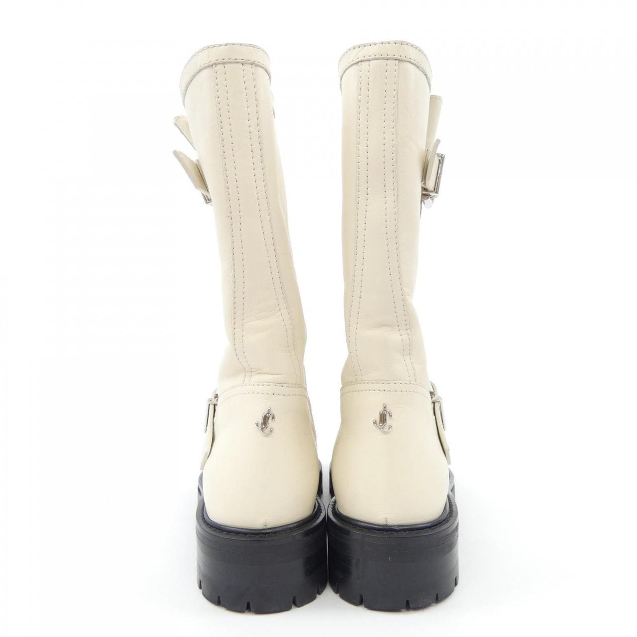 ジミーチュウ JIMMY CHOO ブーツ