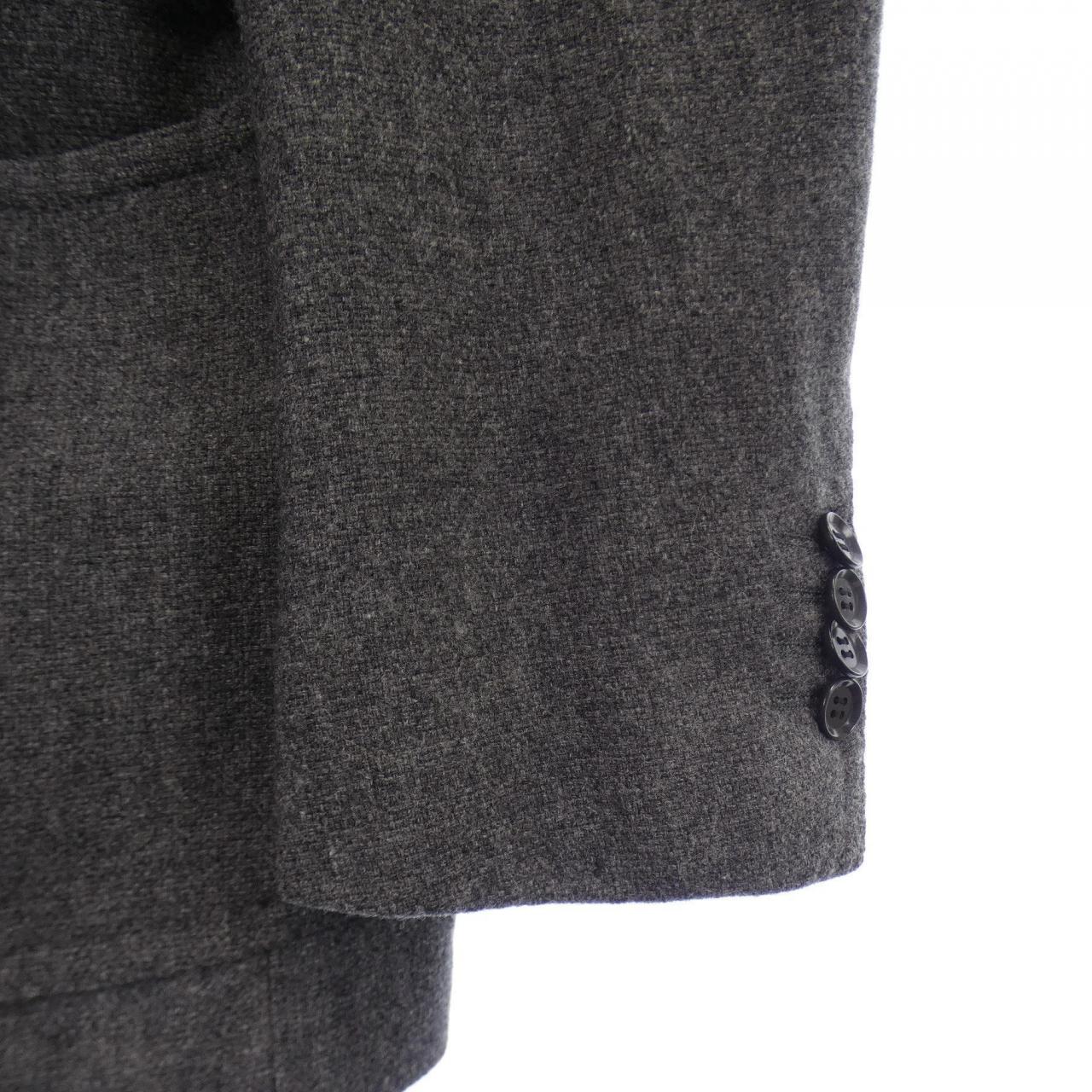 RING JACKET jacket