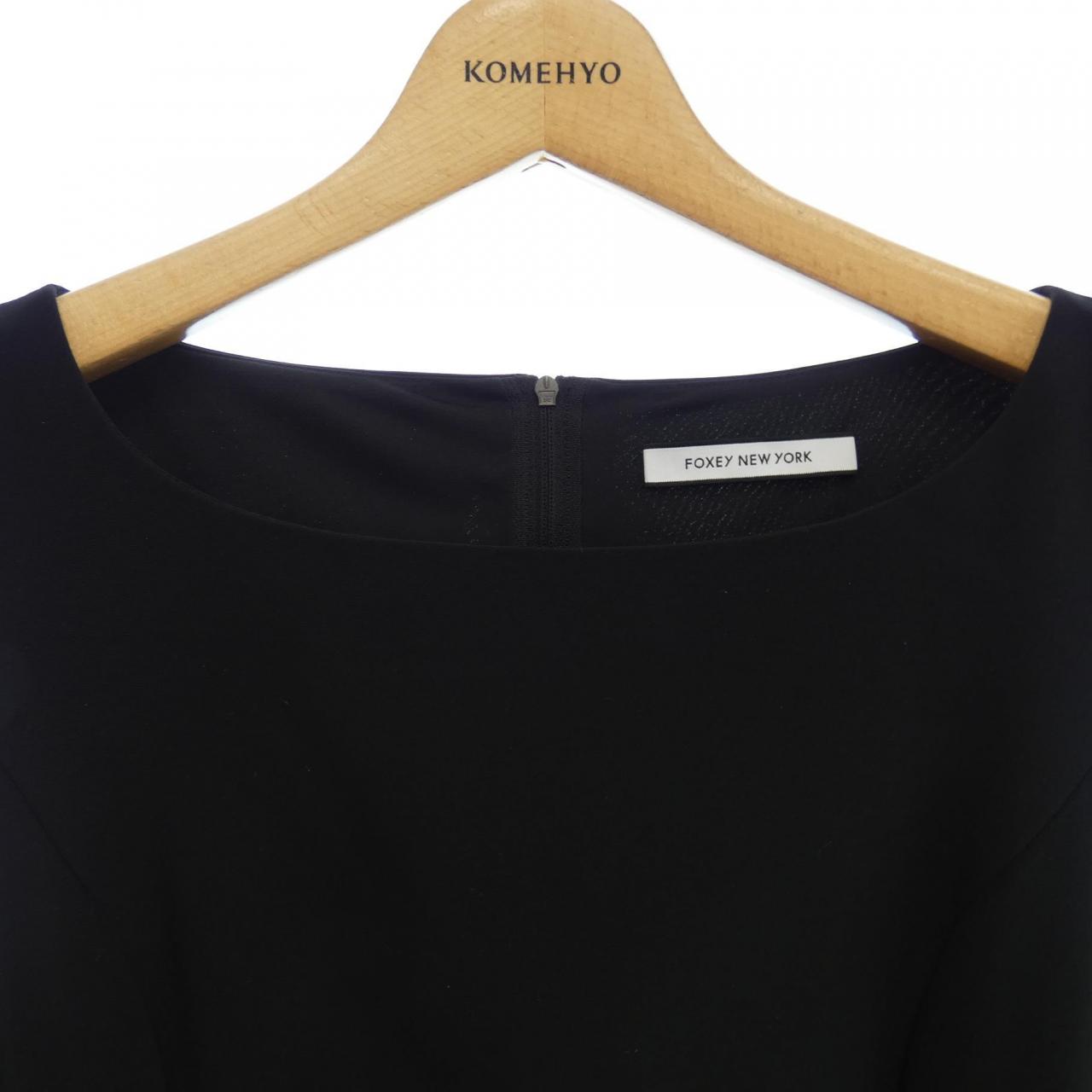 フォクシーニューヨーク FOXEY NEW YORK ワンピース