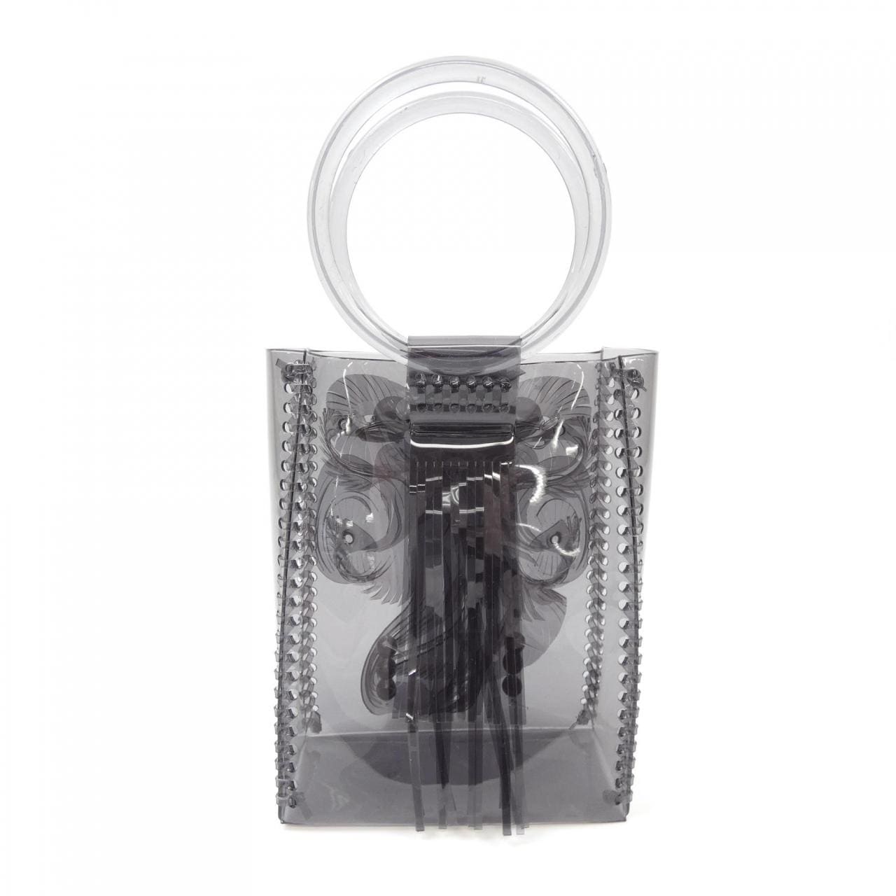 マメクロゴウチ Mame Kurogouchi BAG
