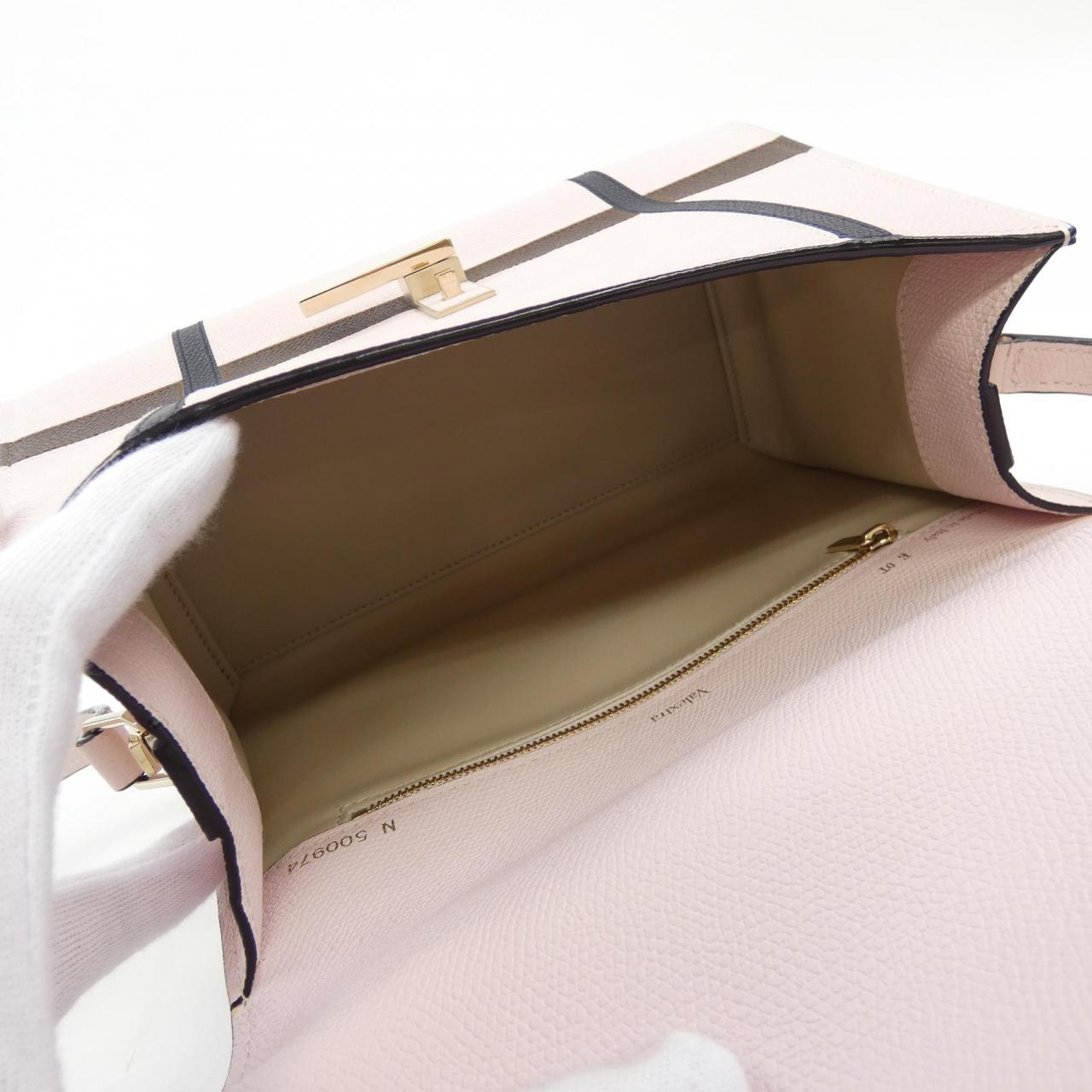 VALEXTRA BAG